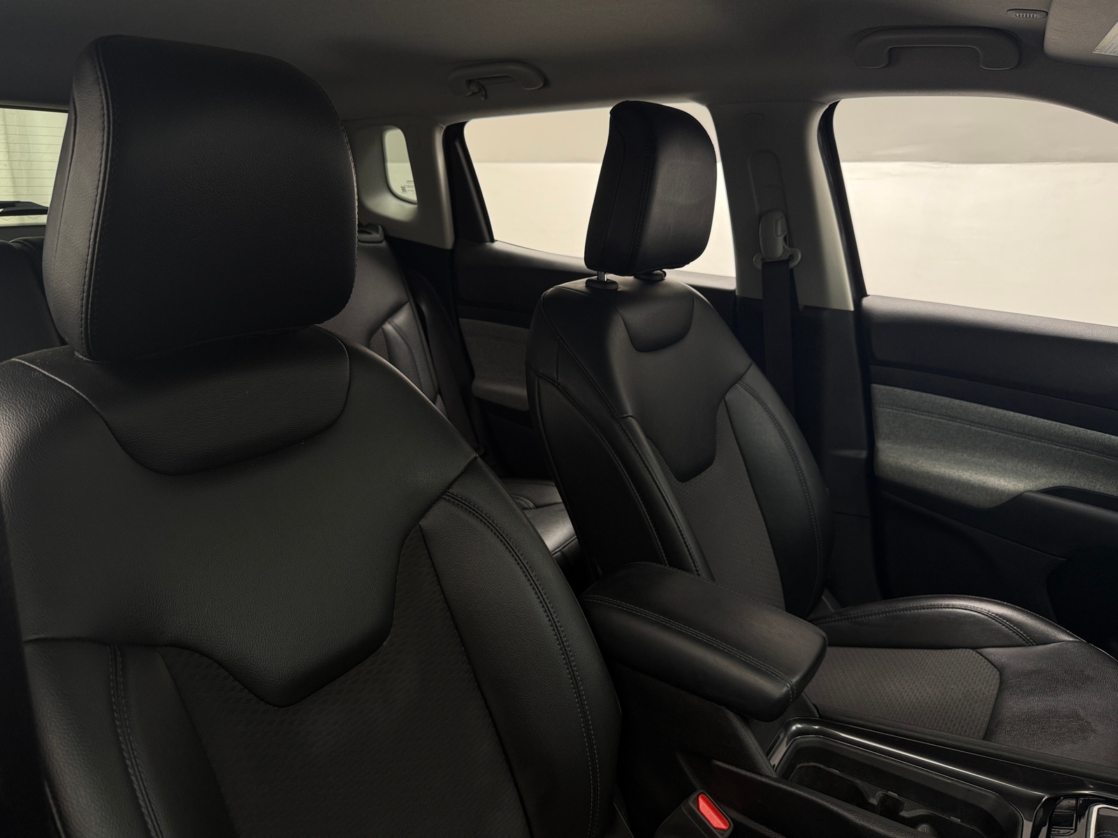 Thumbnail: 2022 Jeep Compass - 2