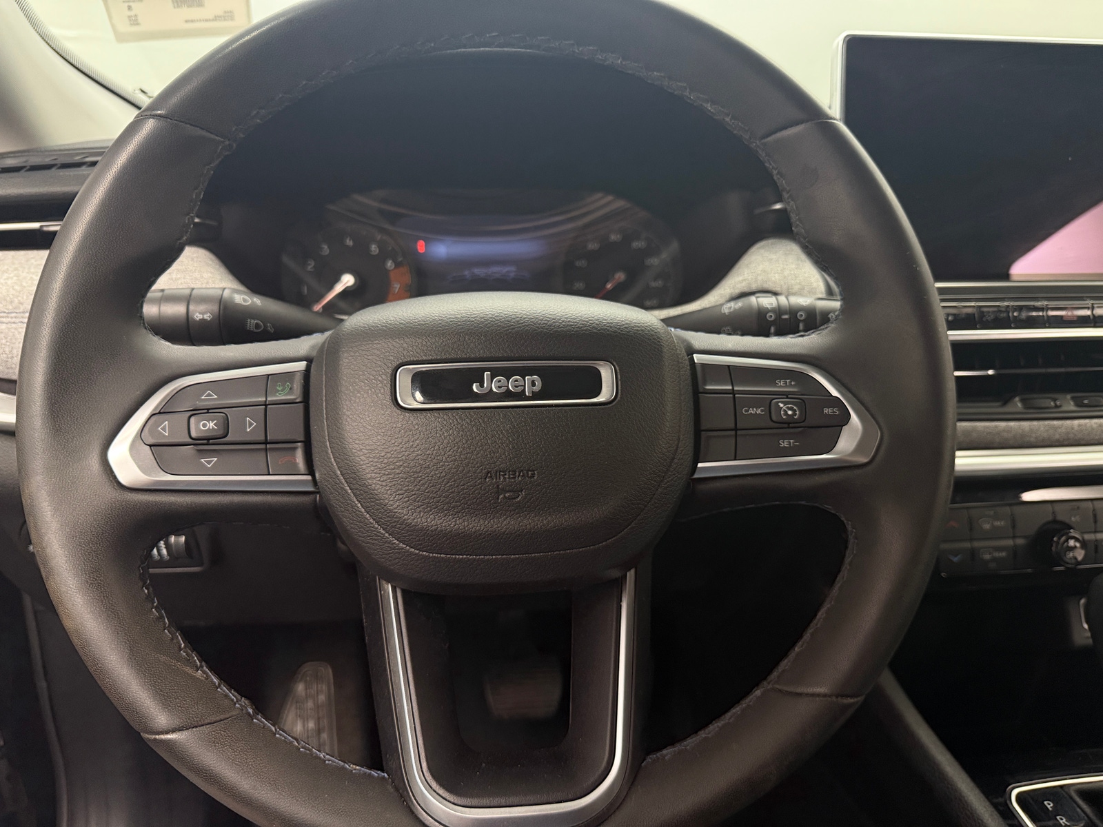 Thumbnail: 2022 Jeep Compass - 5