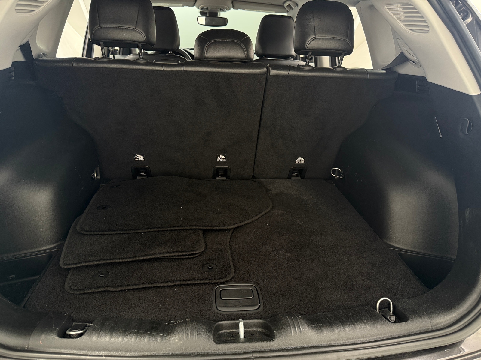 Thumbnail: 2022 Jeep Compass - 7