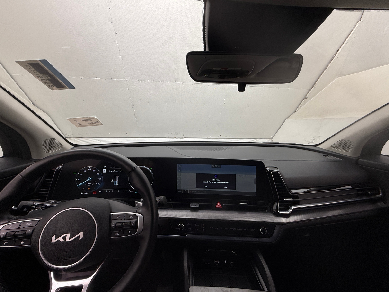 Thumbnail: 2023 Kia Sportage - 2