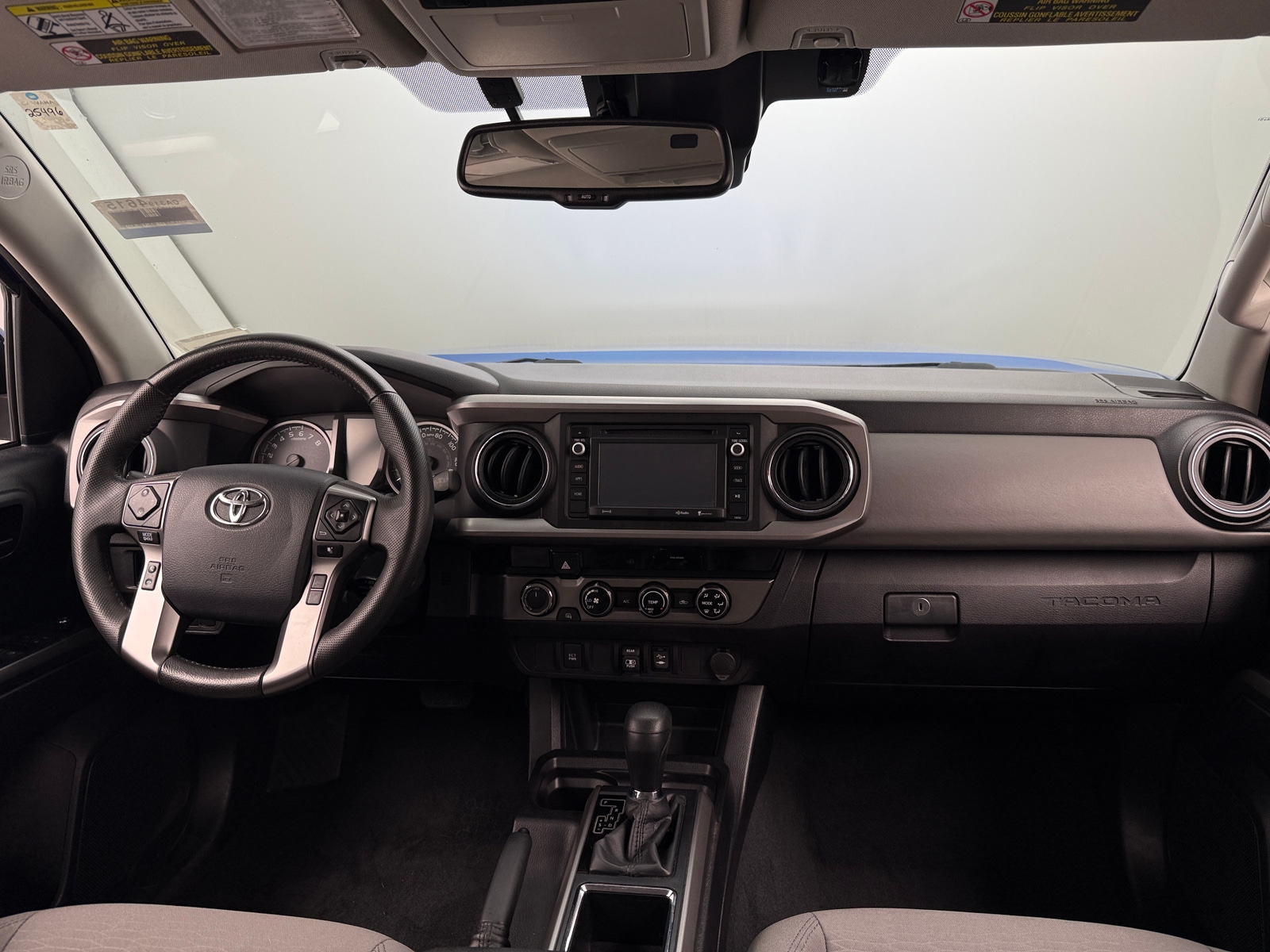 Thumbnail: 2018 Toyota Tacoma - 3