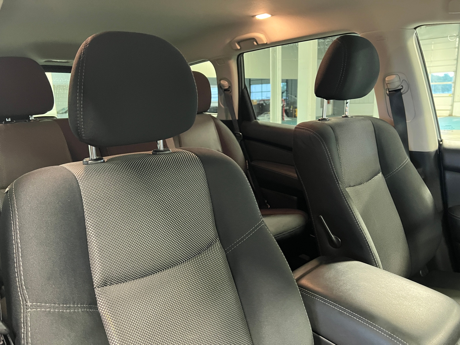 Thumbnail: 2020 Nissan Pathfinder - 2