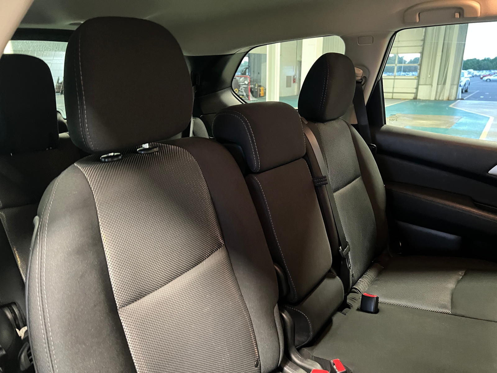 Thumbnail: 2020 Nissan Pathfinder - 6