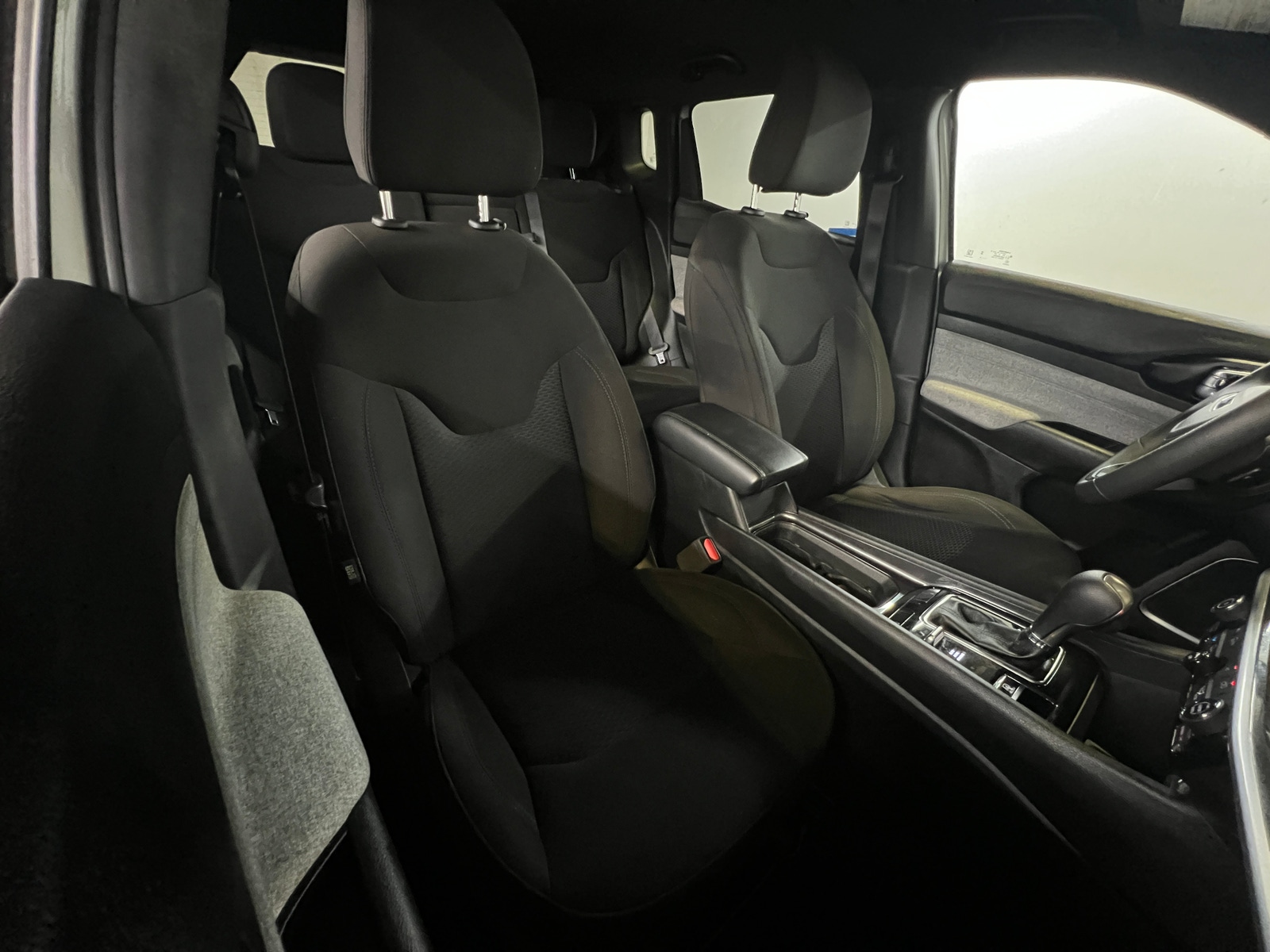 Thumbnail: 2024 Jeep Compass - 2