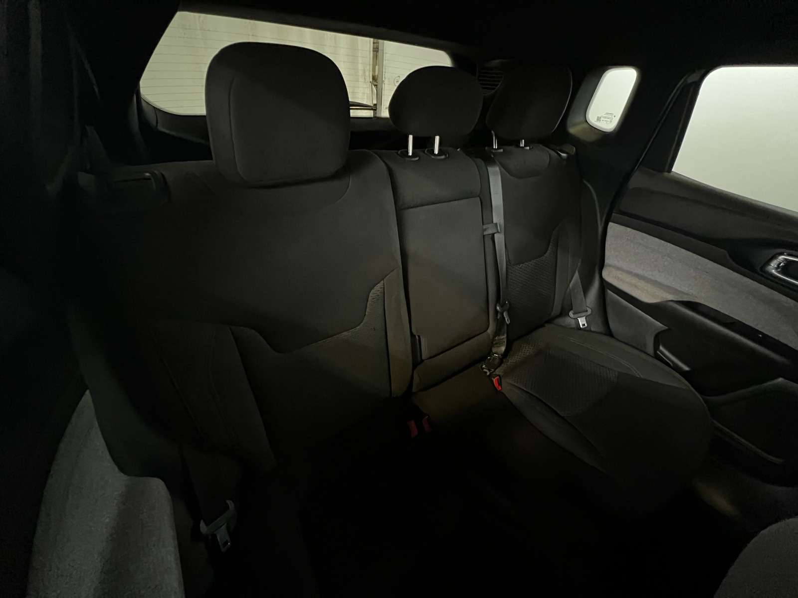 Thumbnail: 2024 Jeep Compass - 6