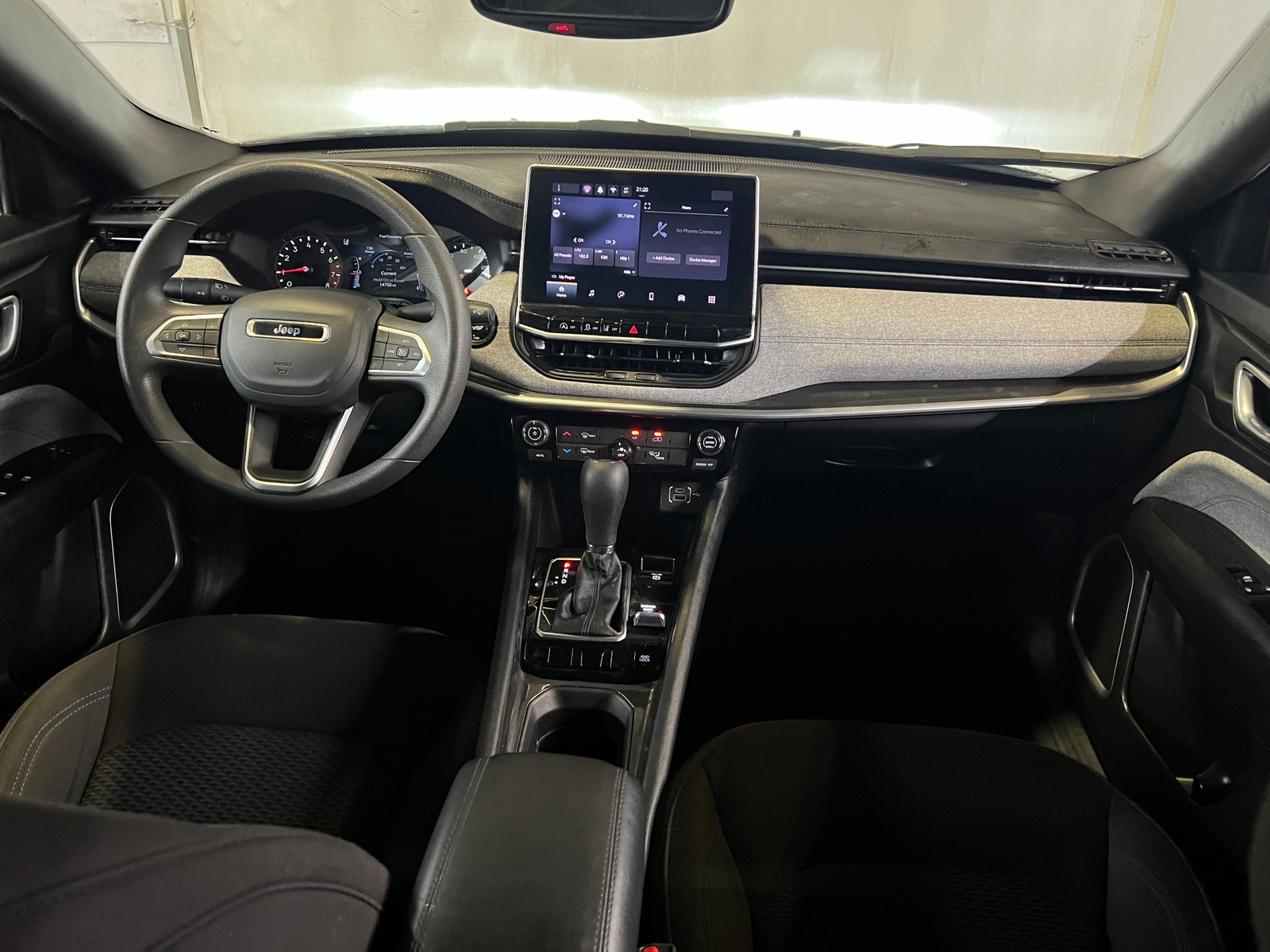 Thumbnail: 2024 Jeep Compass - 3