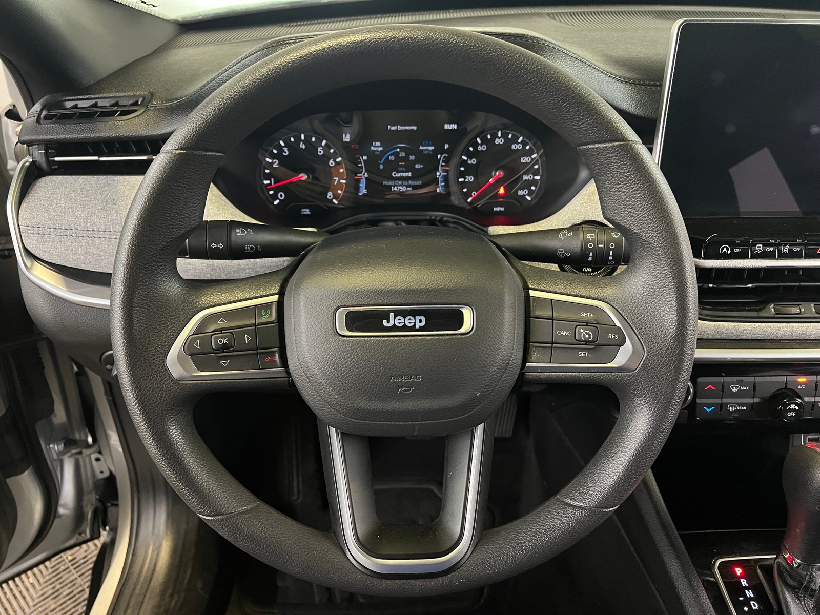 Thumbnail: 2024 Jeep Compass - 5