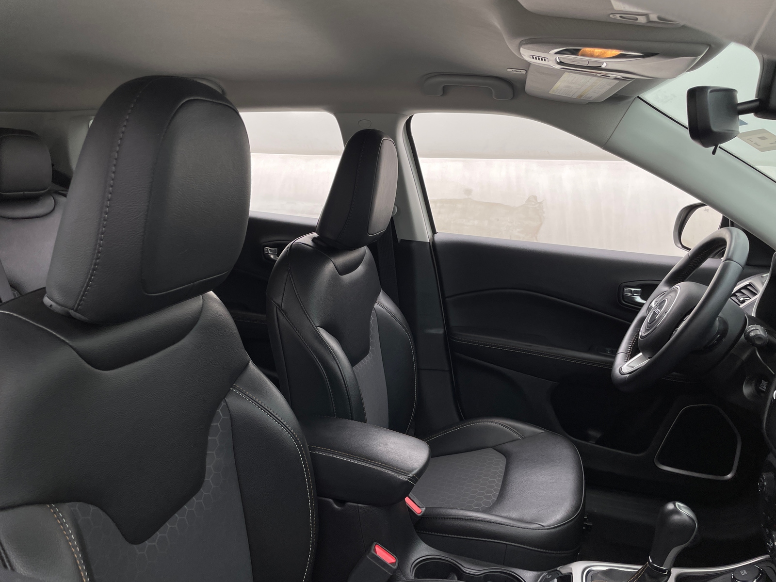 Thumbnail: 2019 Jeep Compass - 2