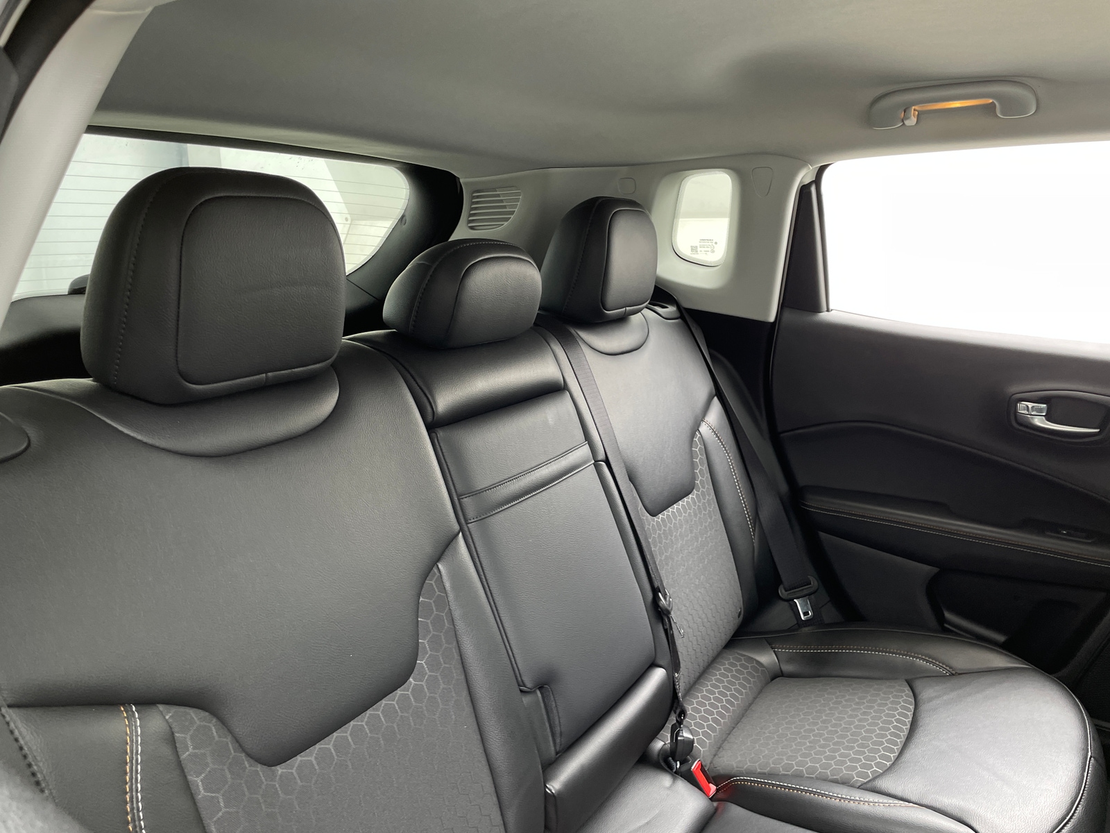 Thumbnail: 2019 Jeep Compass - 6