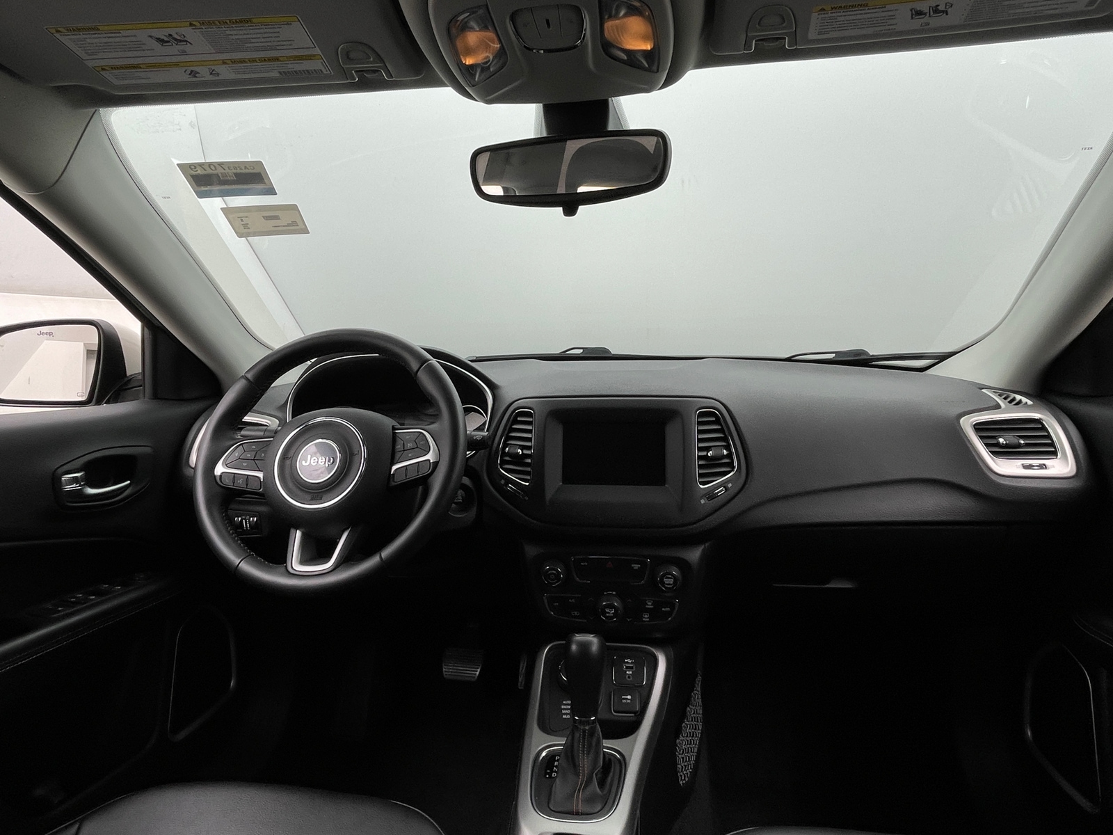 Thumbnail: 2019 Jeep Compass - 3