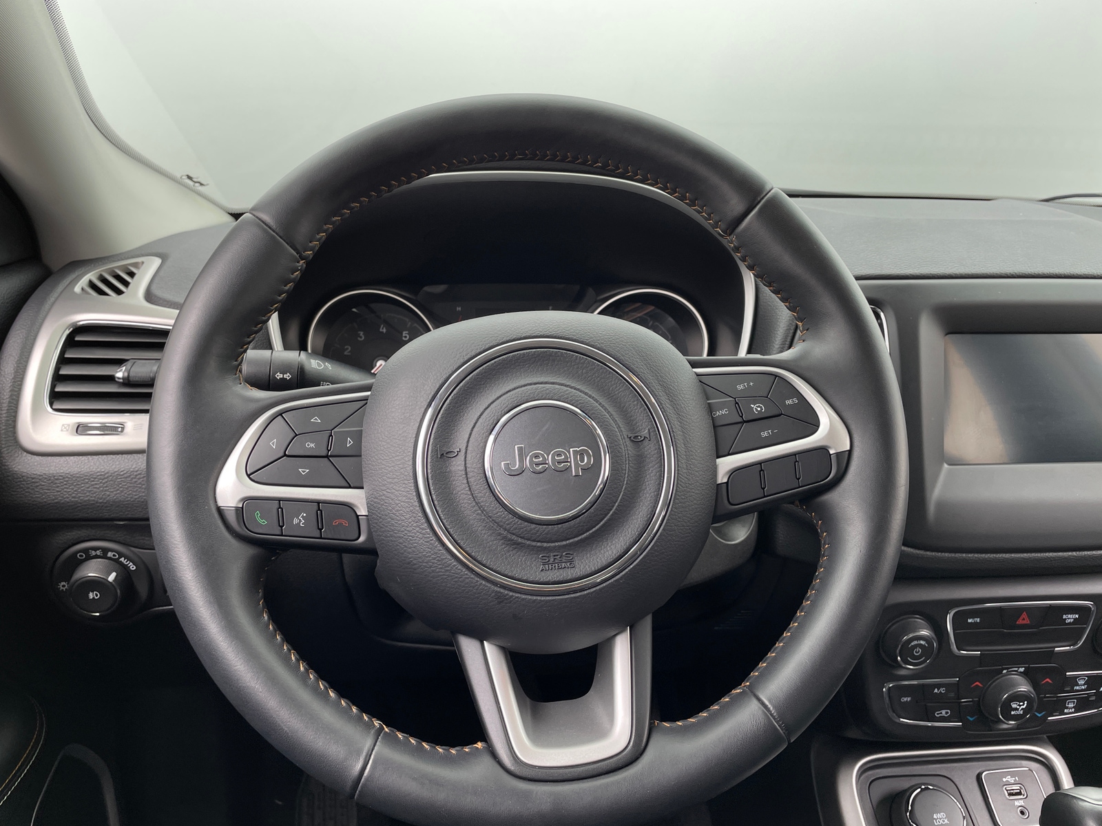 Thumbnail: 2019 Jeep Compass - 5