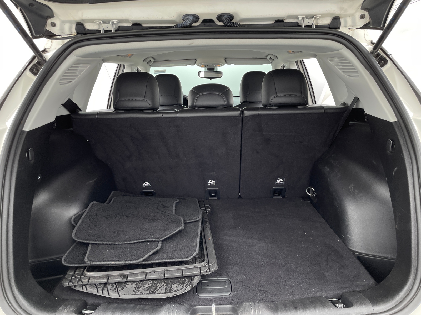 Thumbnail: 2019 Jeep Compass - 7