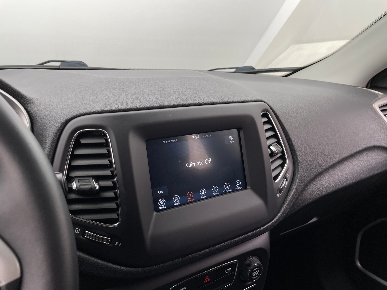 Thumbnail: 2019 Jeep Compass - 4