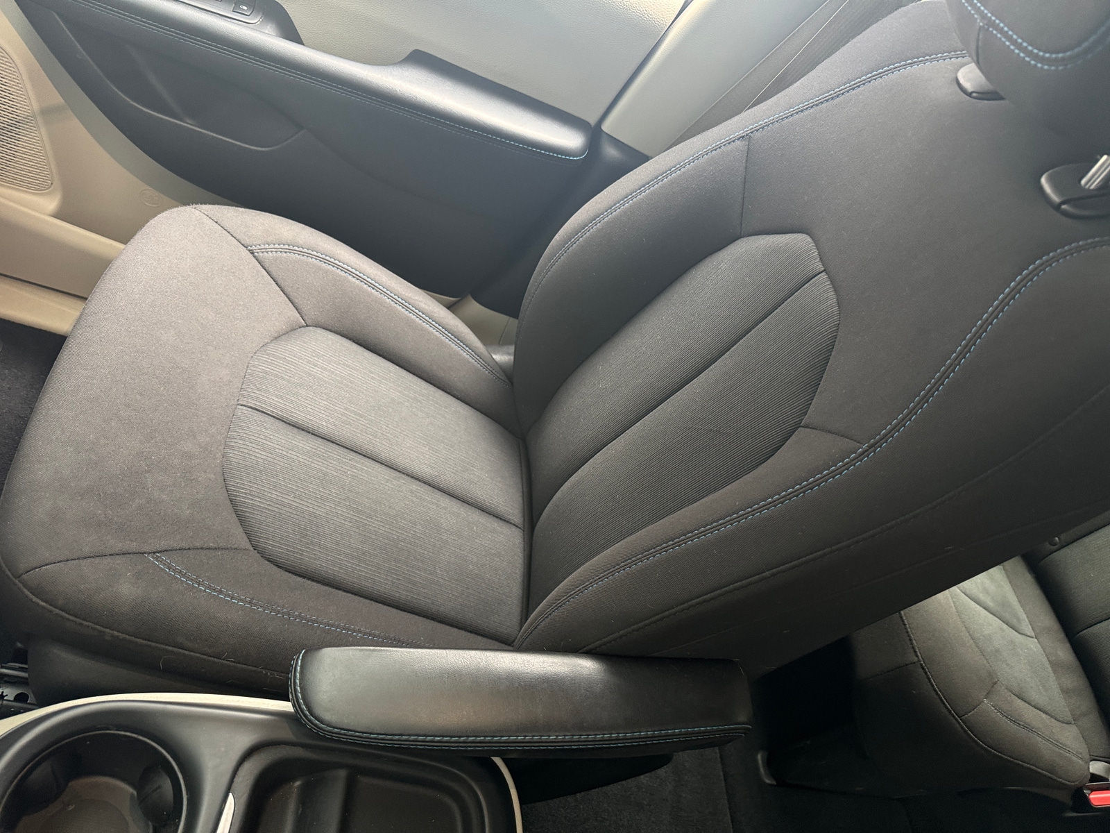 Thumbnail: 2021 Chrysler Pacifica - 2