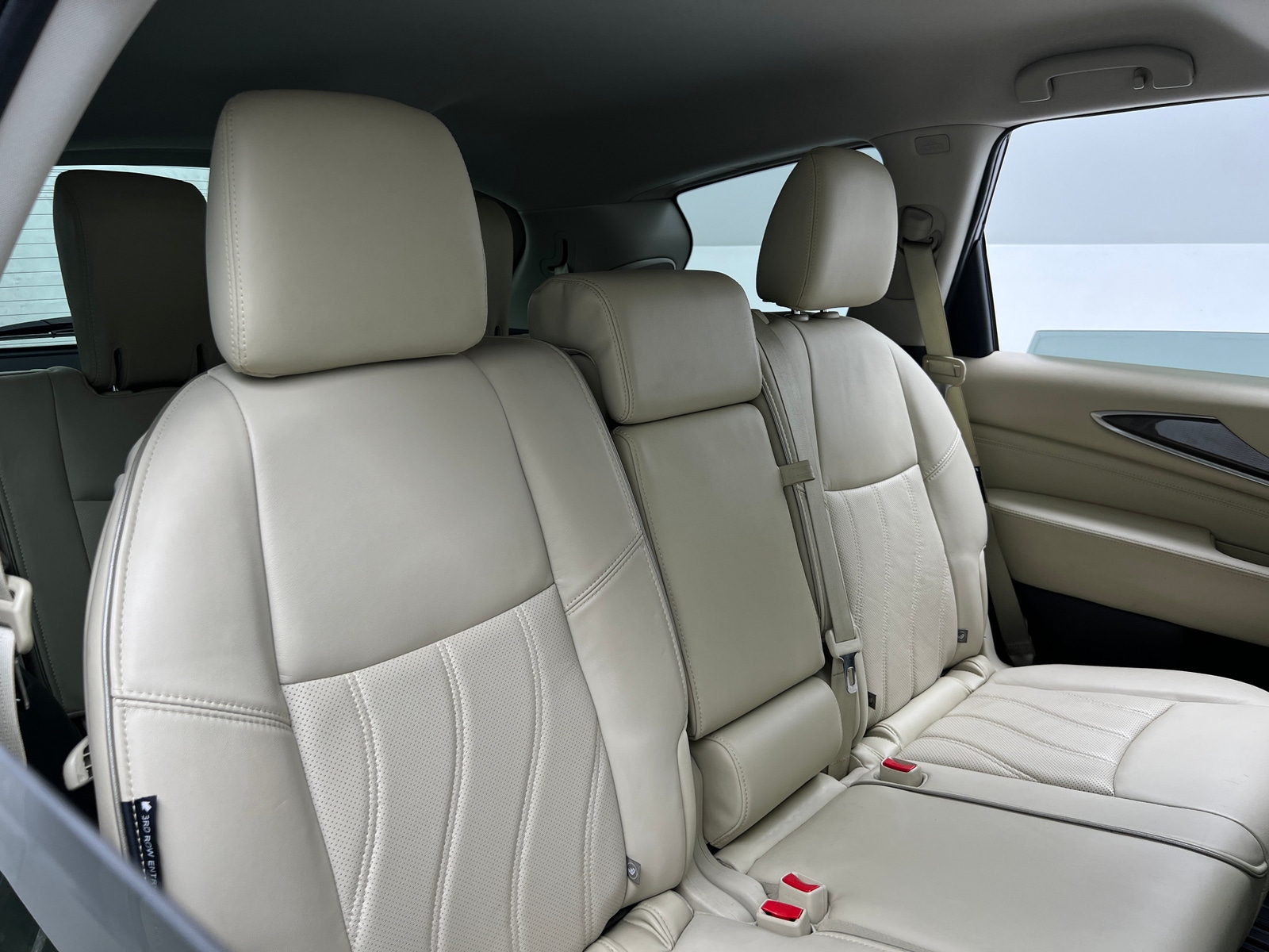 Thumbnail: 2019 INFINITI QX60 - 5