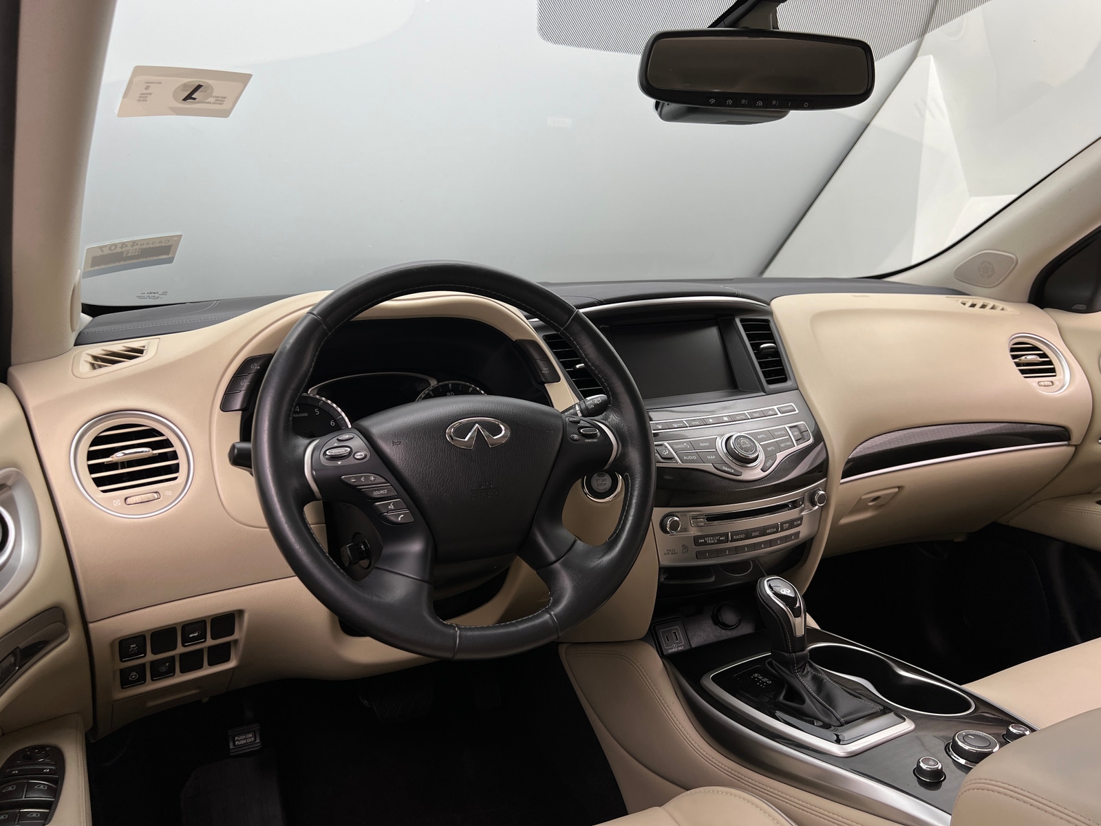 Thumbnail: 2019 INFINITI QX60 - 2