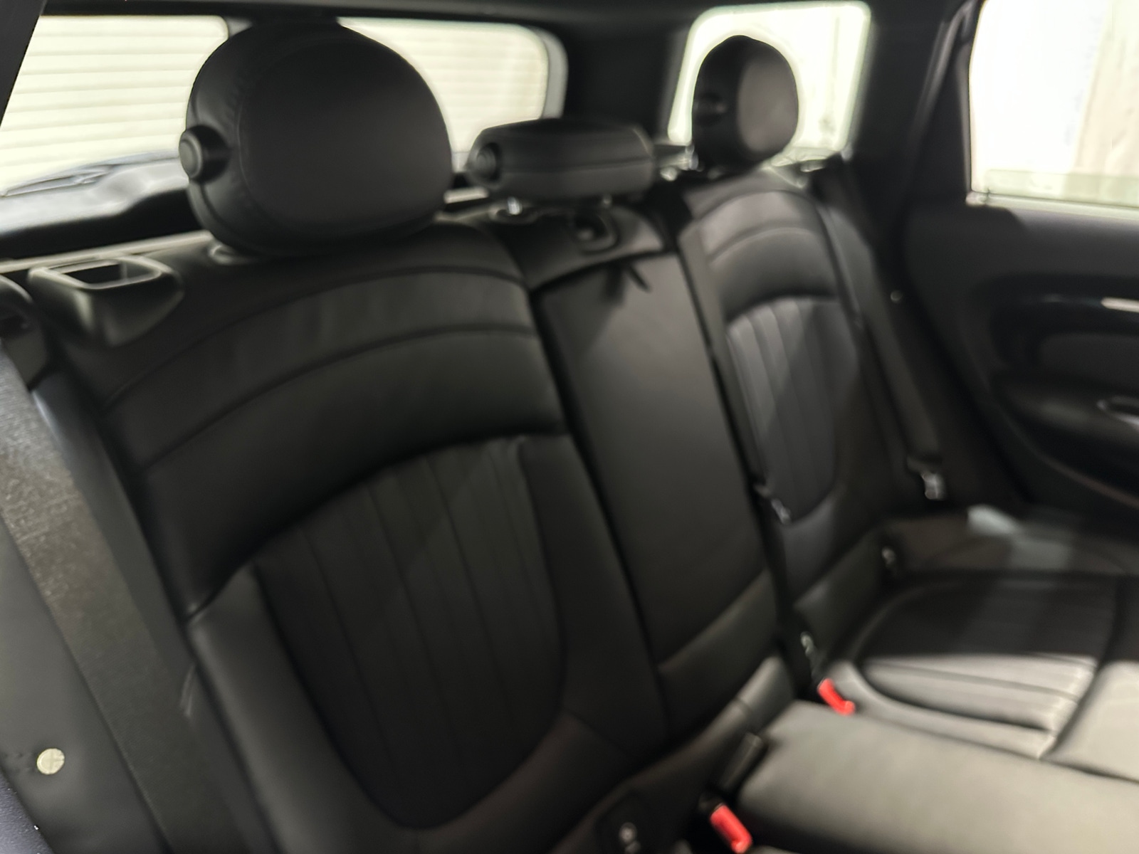 Thumbnail: 2024 MINI Cooper Clubman - 6