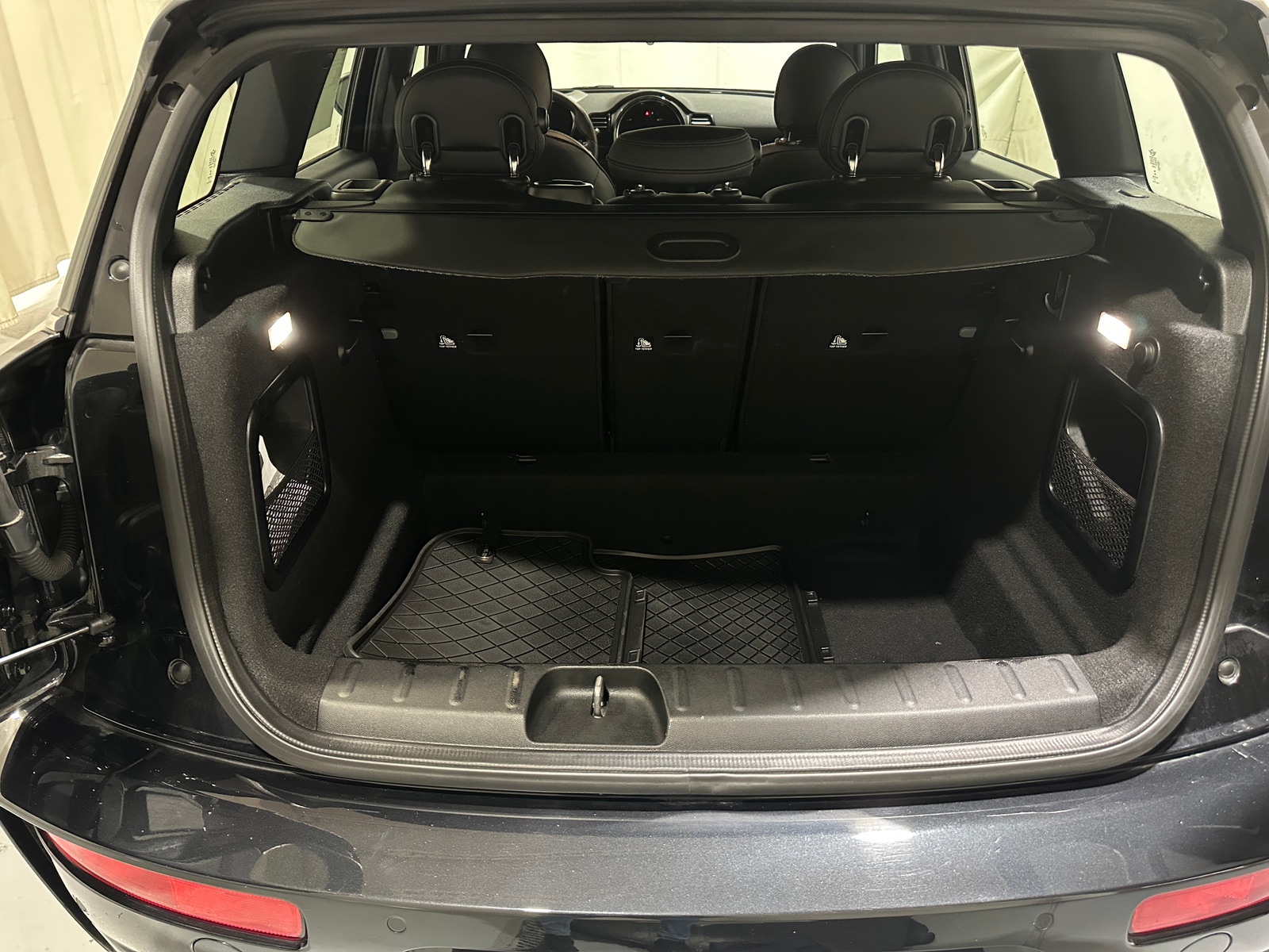 Thumbnail: 2024 MINI Cooper Clubman - 7