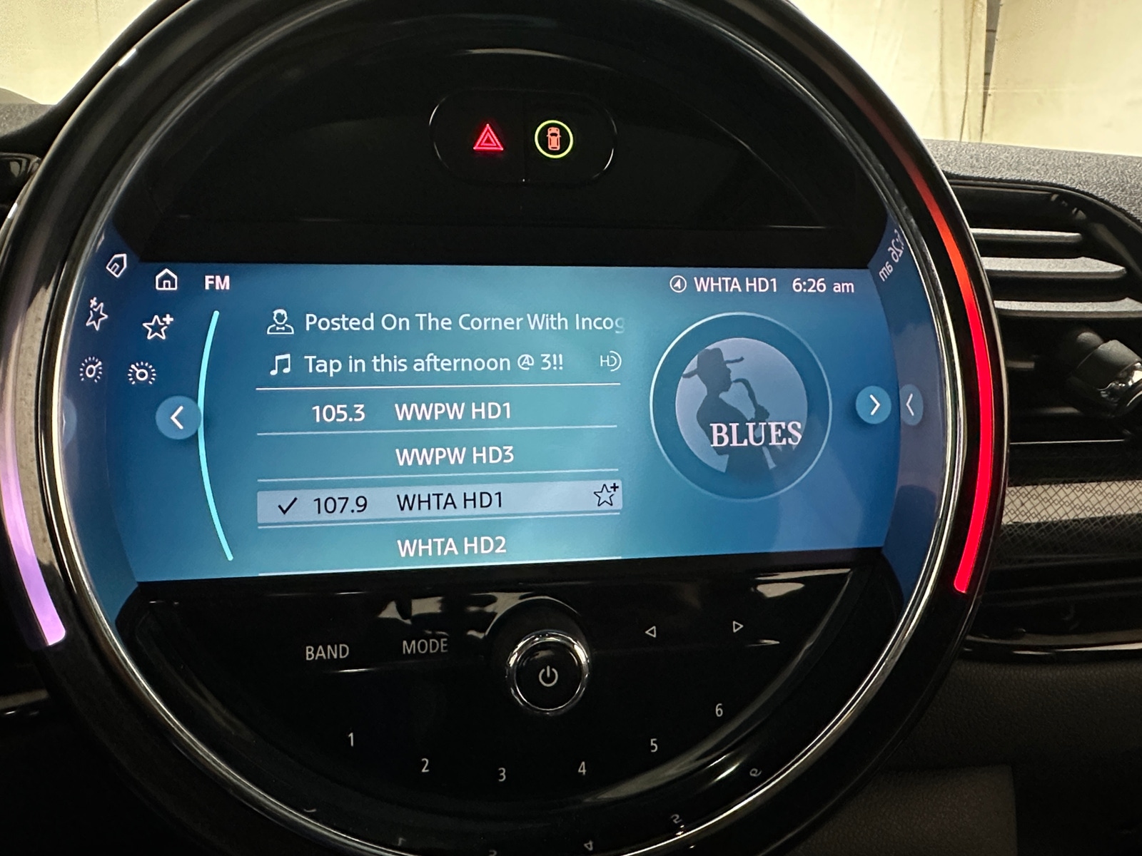 Thumbnail: 2024 MINI Cooper Clubman - 4