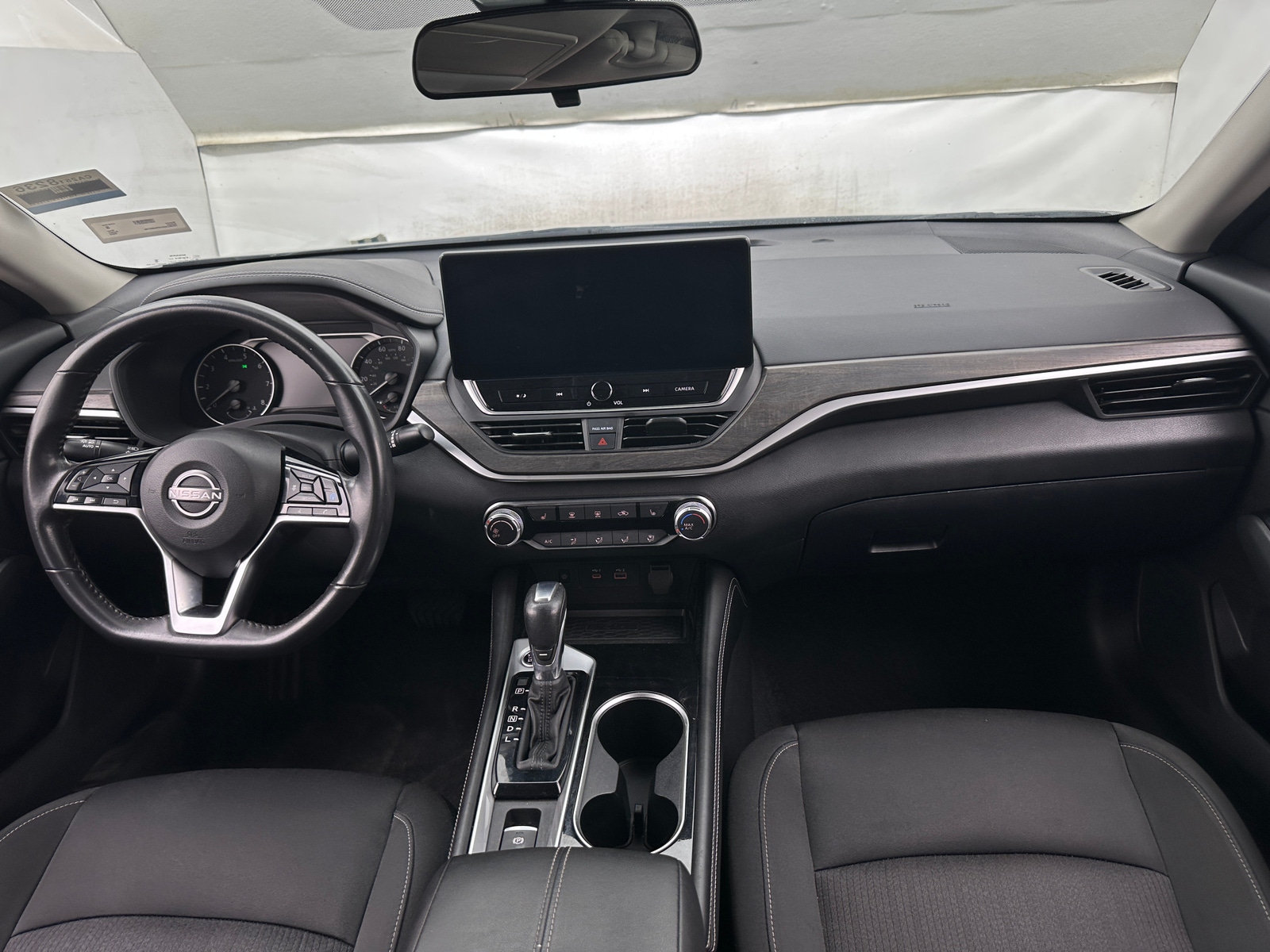Thumbnail: 2023 Nissan Altima - 3