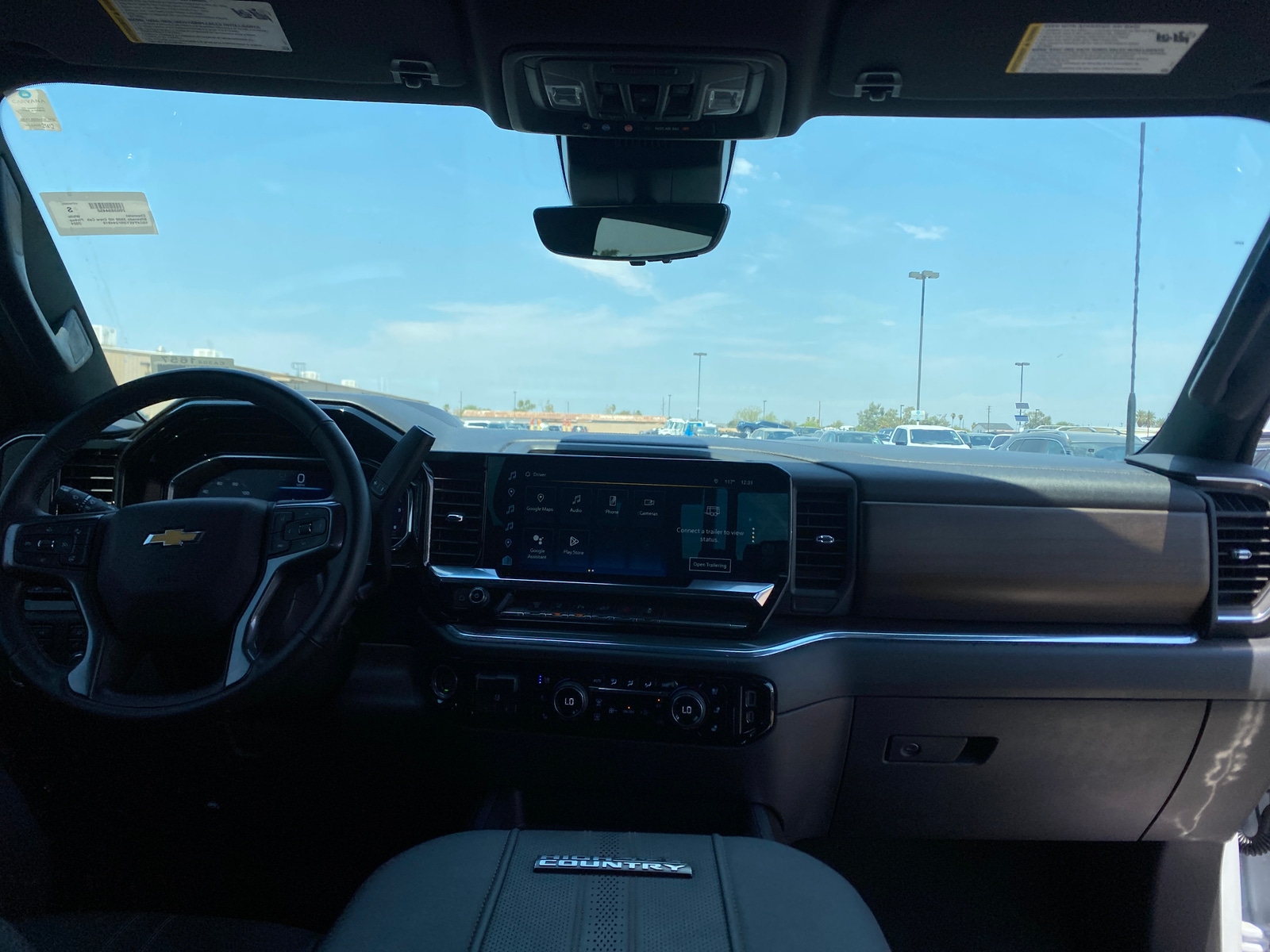 Thumbnail: 2024 Chevrolet Silverado 3500 - 2