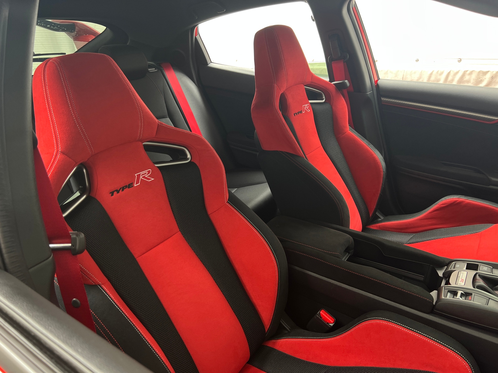 Thumbnail: 2017 Honda Civic - 2