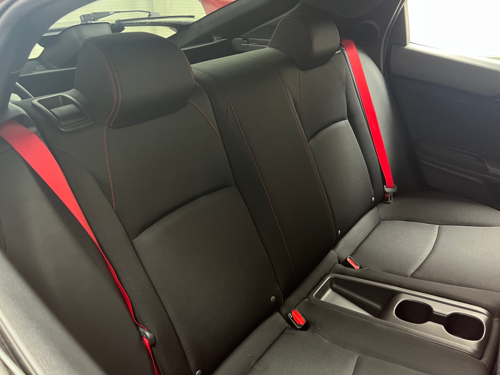 Thumbnail: 2017 Honda Civic - 6