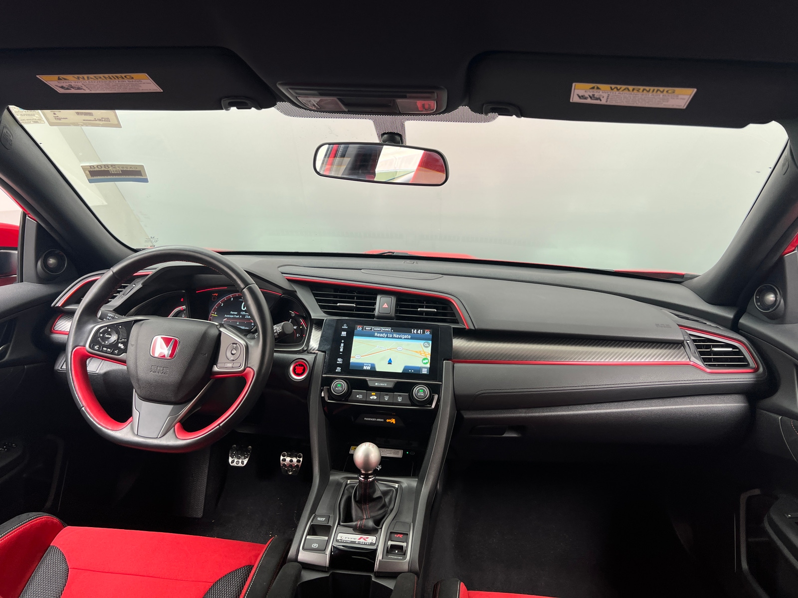 Thumbnail: 2017 Honda Civic - 3