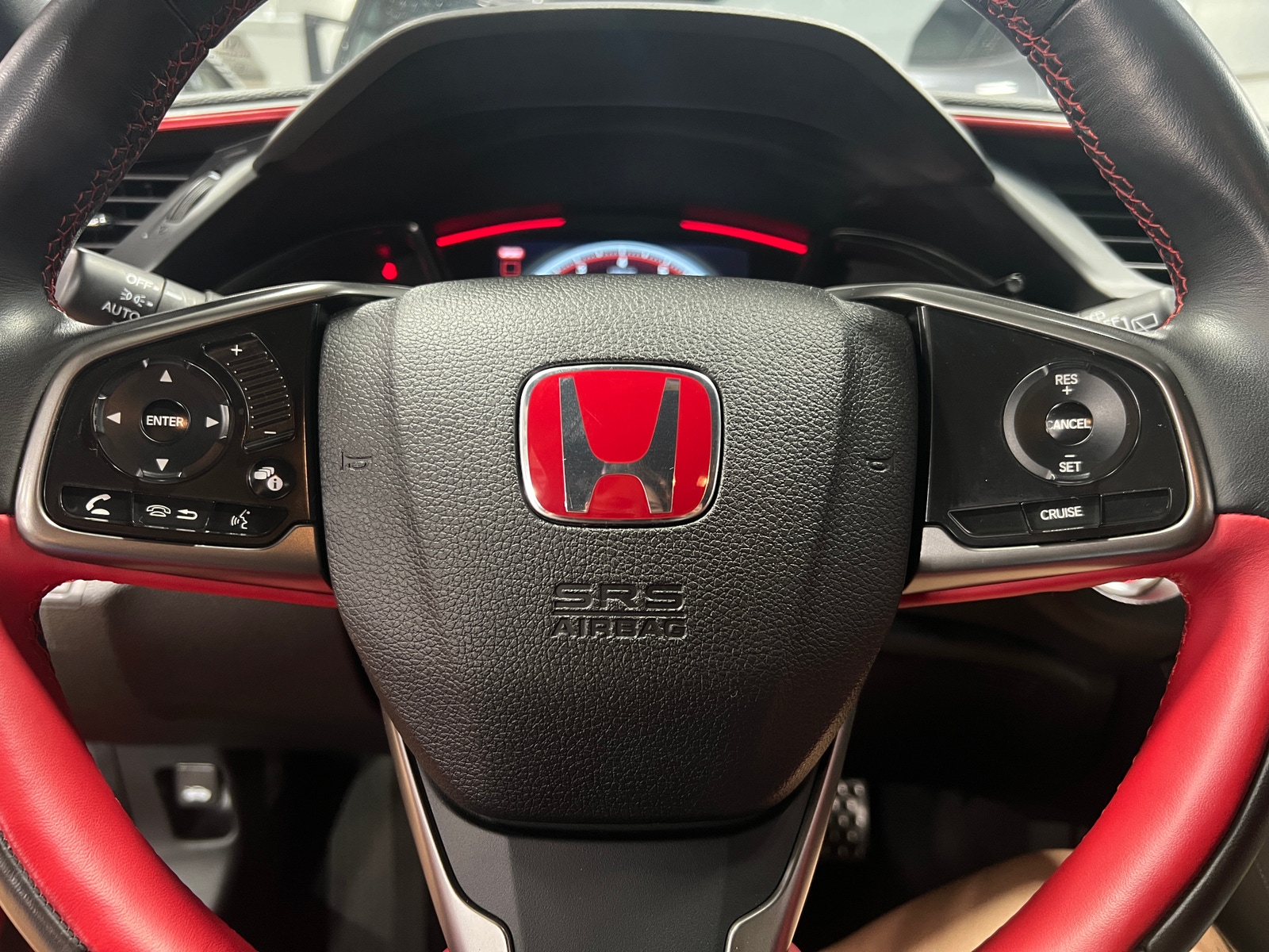 Thumbnail: 2017 Honda Civic - 5