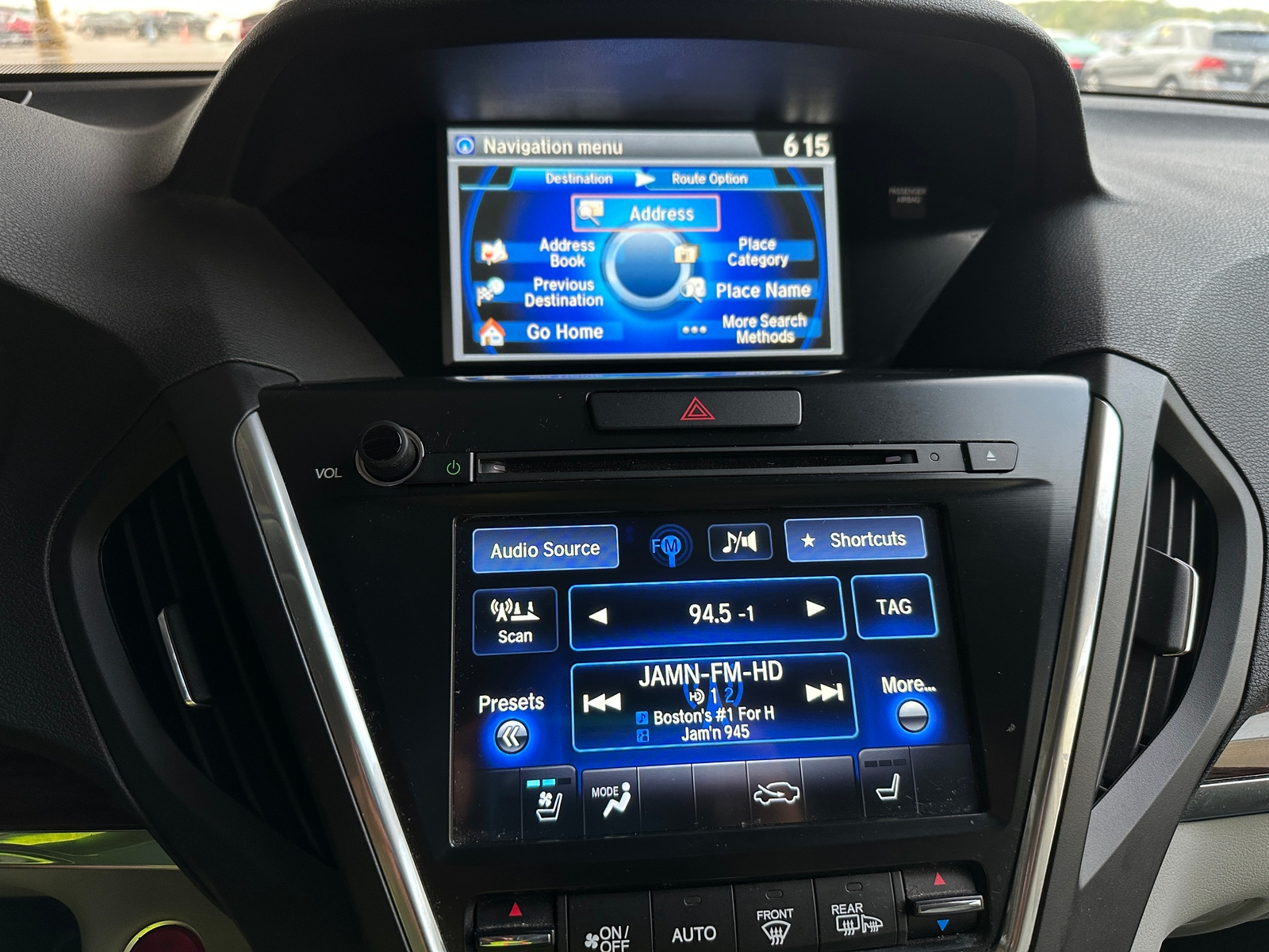 Thumbnail: 2016 Acura MDX - 3