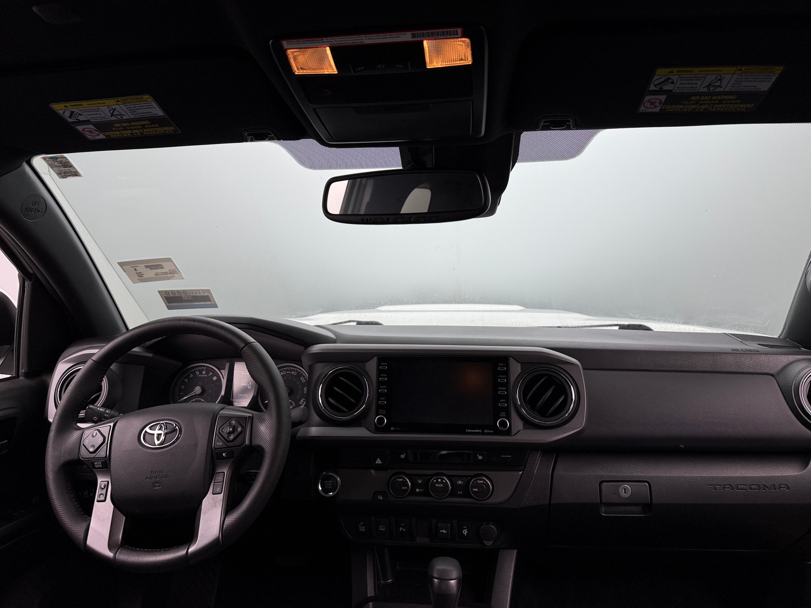 Thumbnail: 2022 Toyota Tacoma - 3