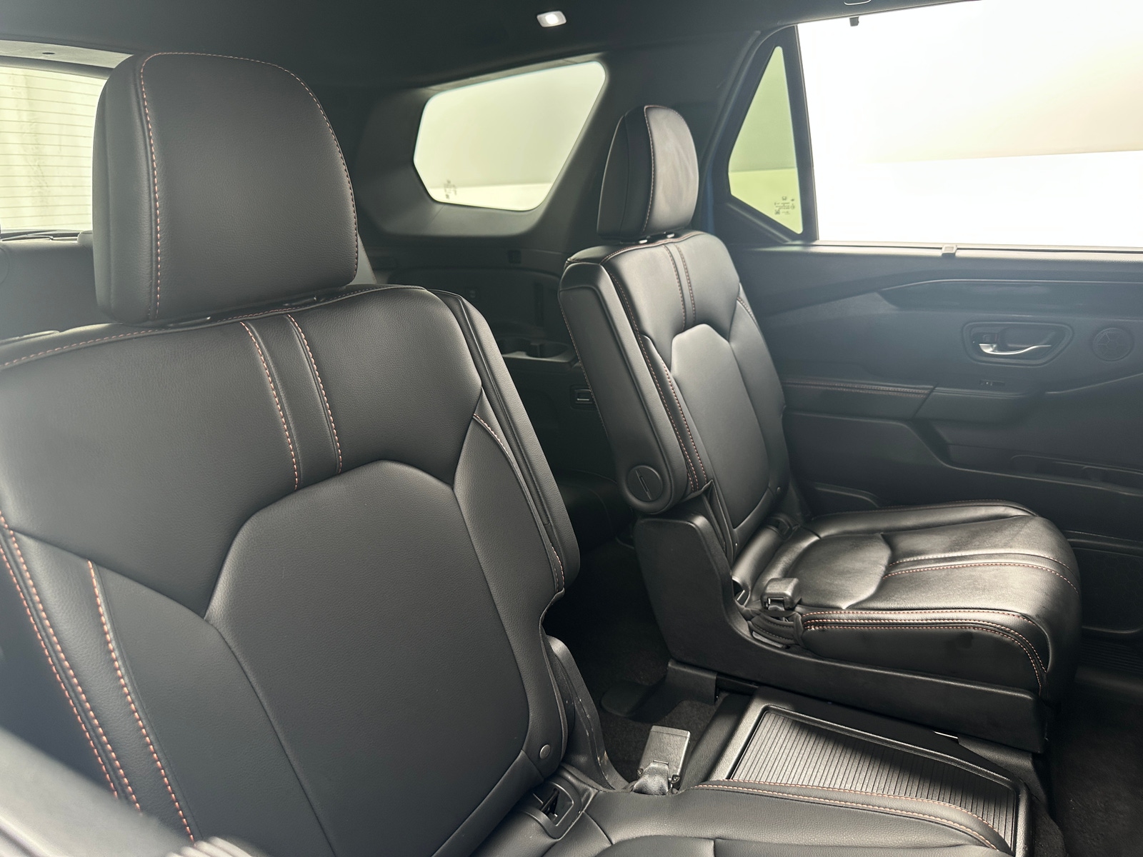 Thumbnail: 2024 Honda Pilot - 5