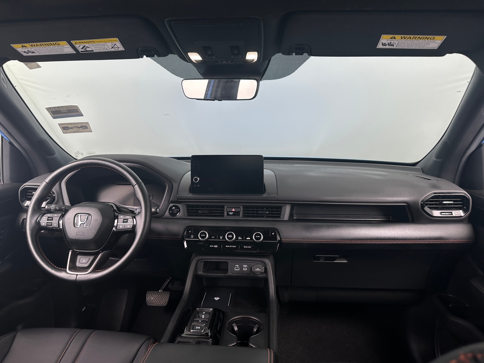 Thumbnail: 2024 Honda Pilot - 2