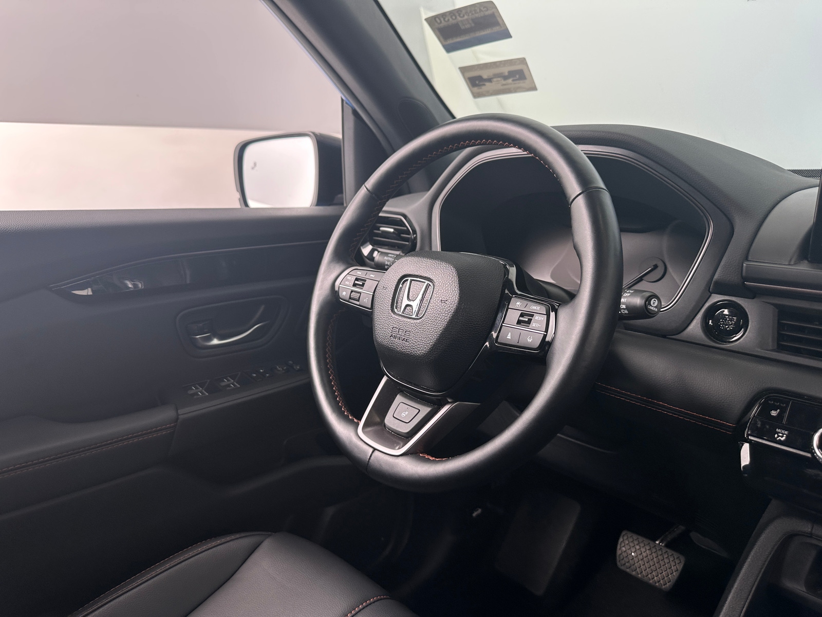 Thumbnail: 2024 Honda Pilot - 4