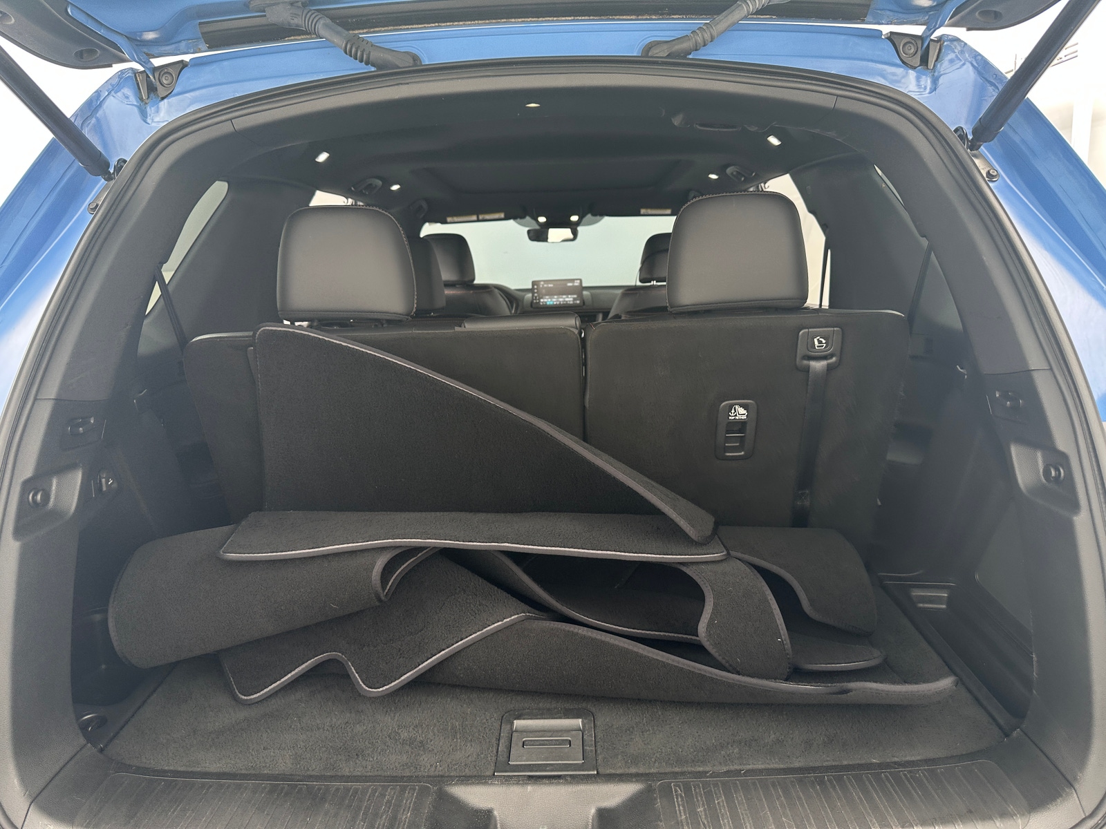 Thumbnail: 2024 Honda Pilot - 6