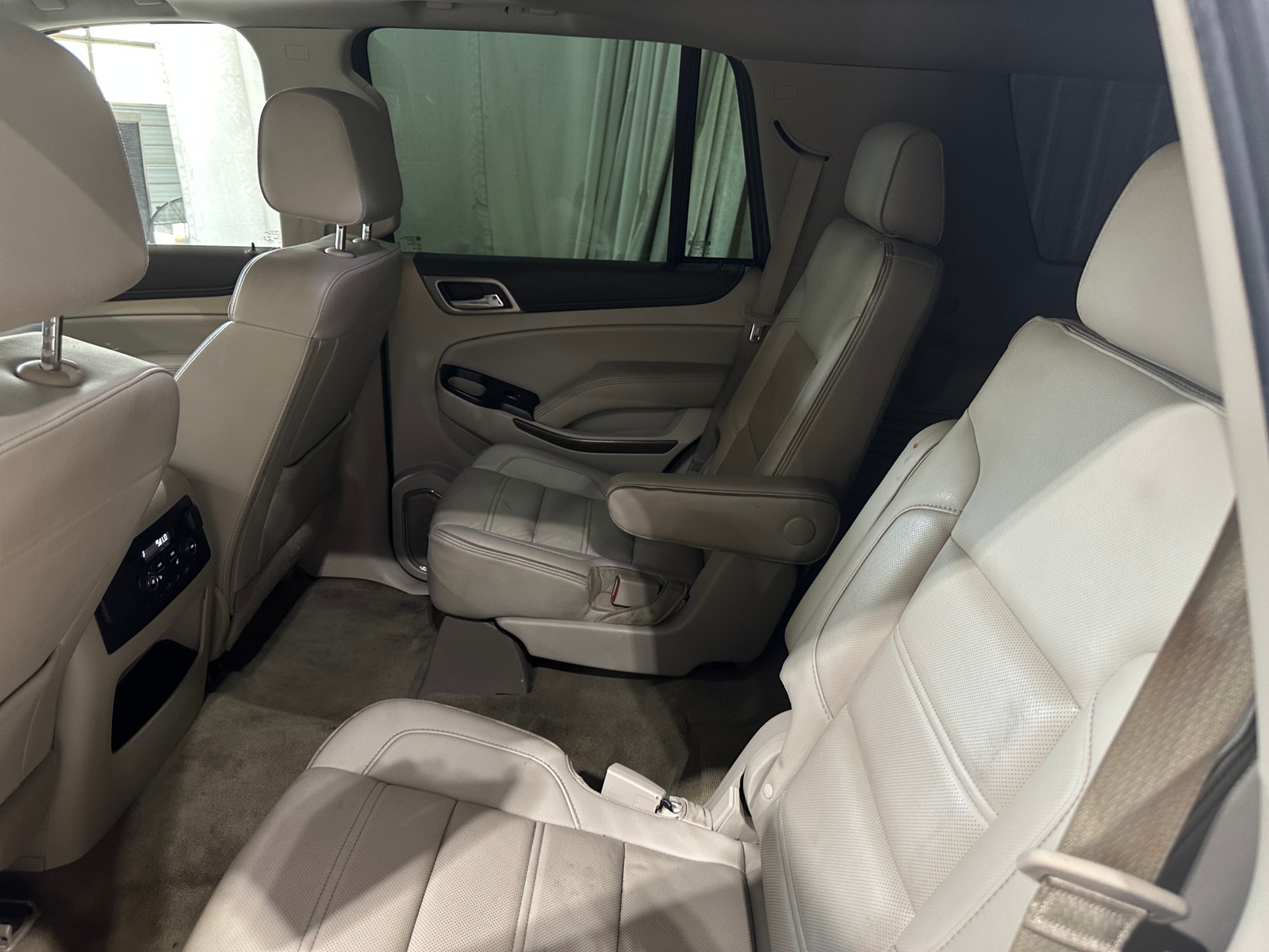 Thumbnail: 2018 GMC Yukon - 5