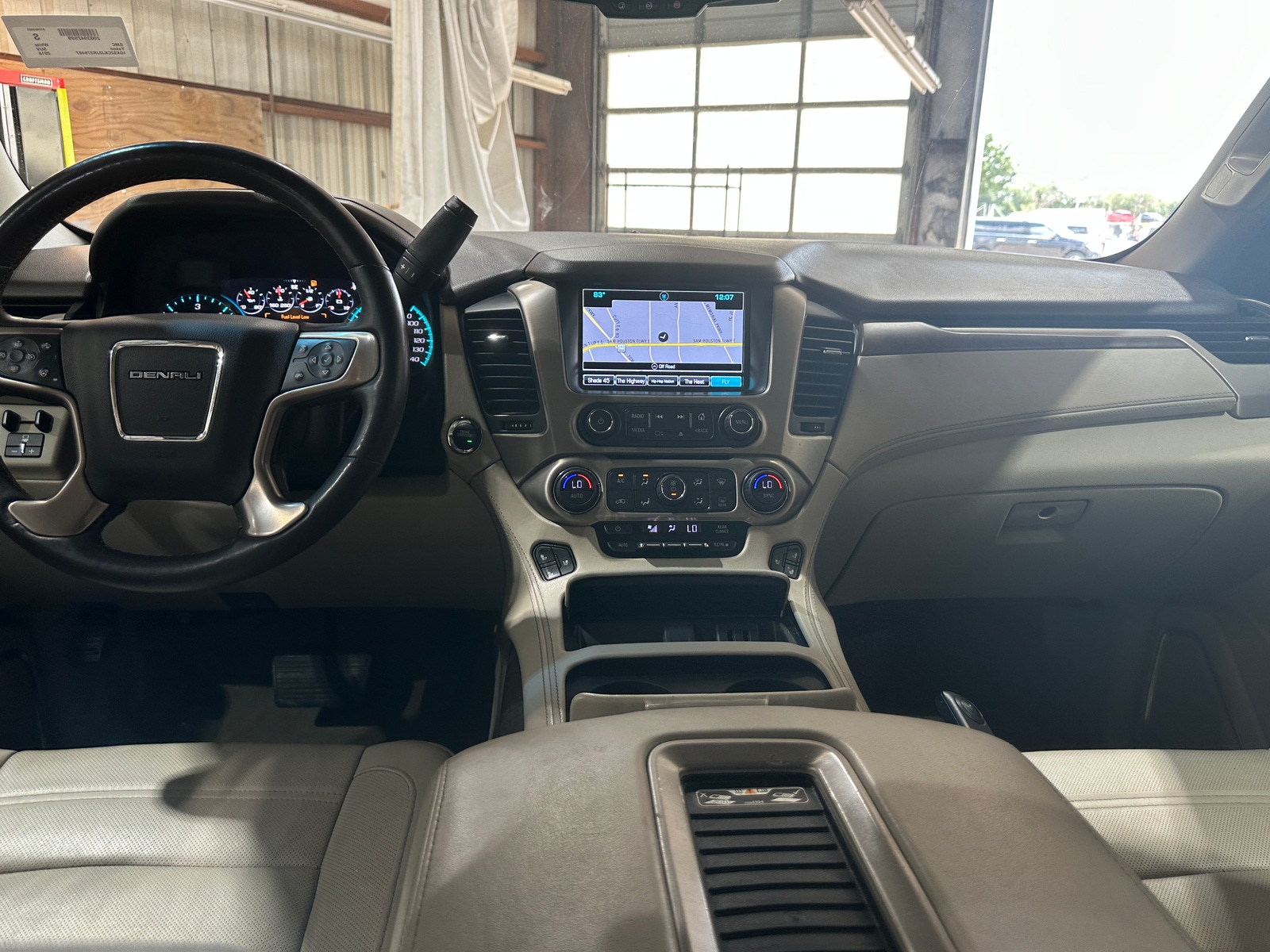 Thumbnail: 2018 GMC Yukon - 2