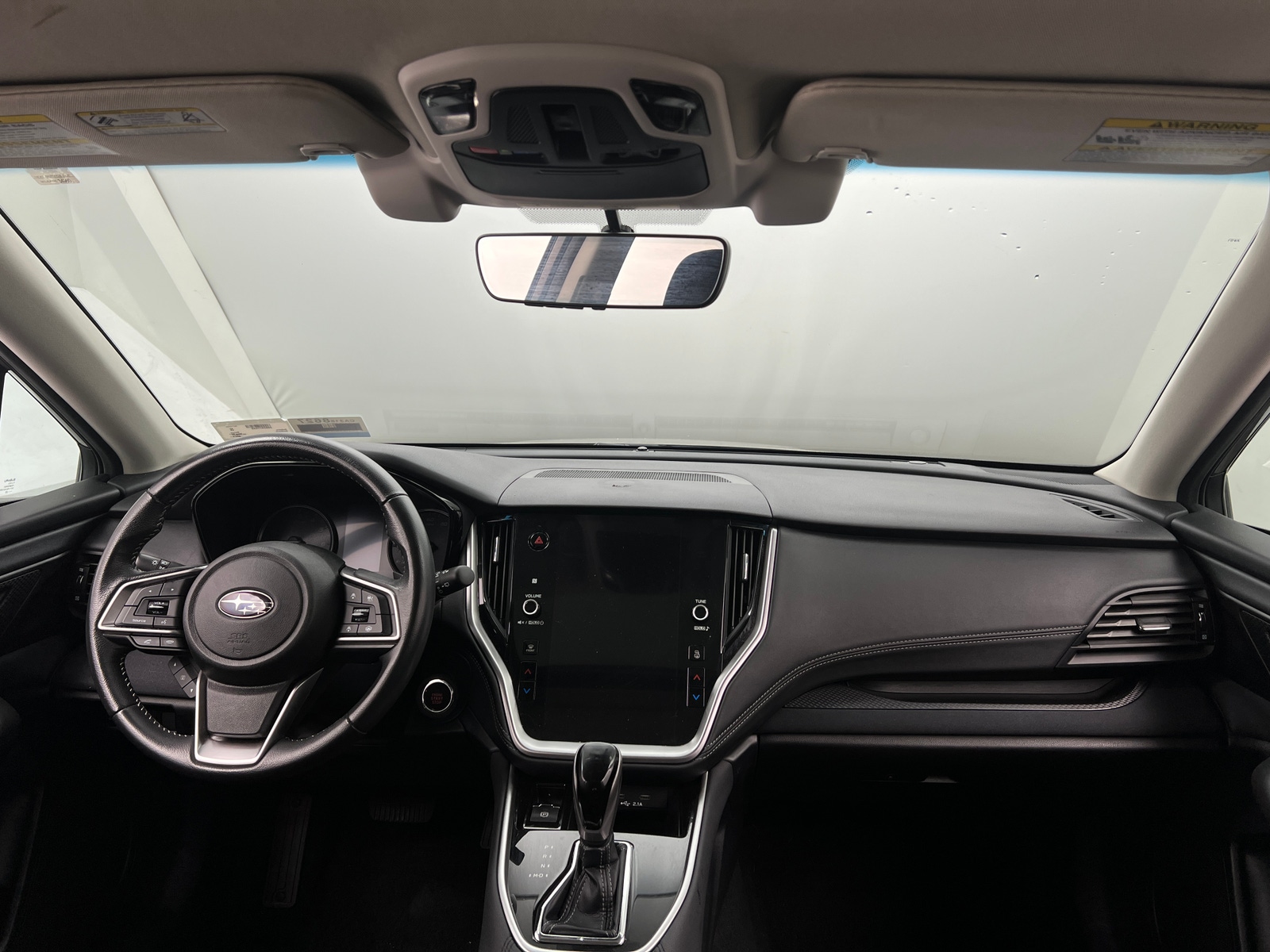 Thumbnail: 2022 Subaru Outback - 3