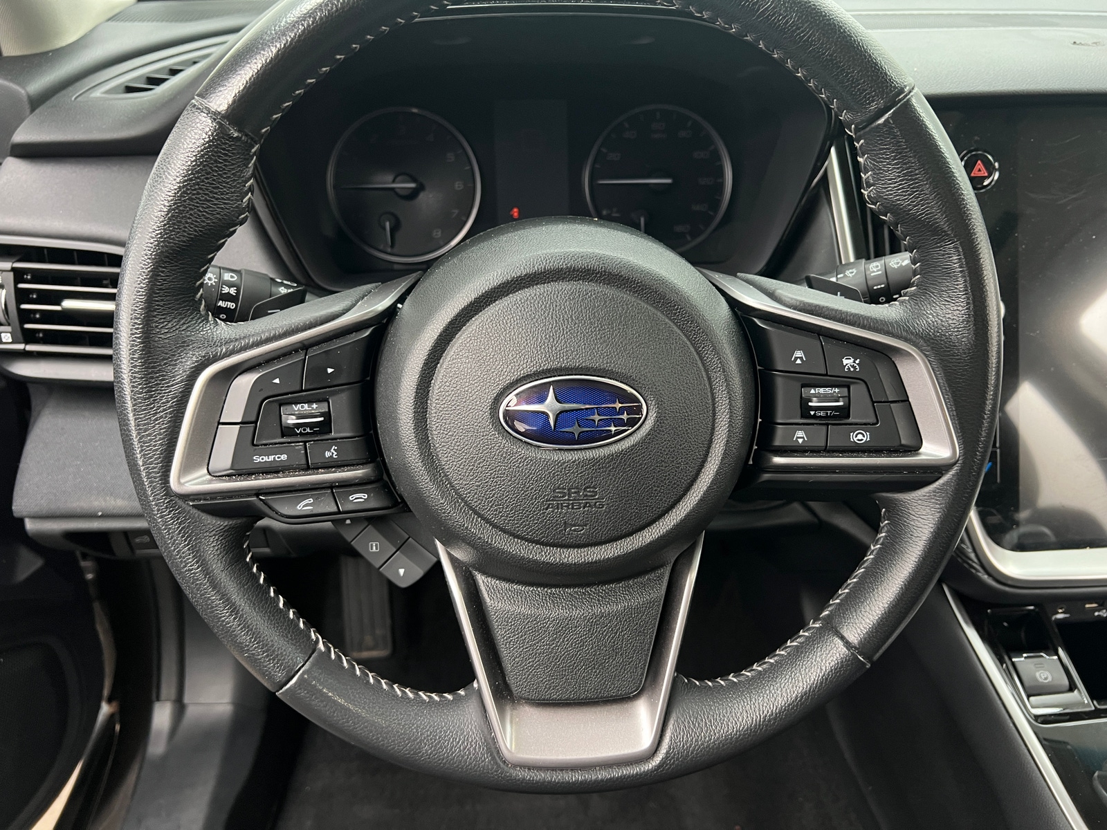 Thumbnail: 2022 Subaru Outback - 5