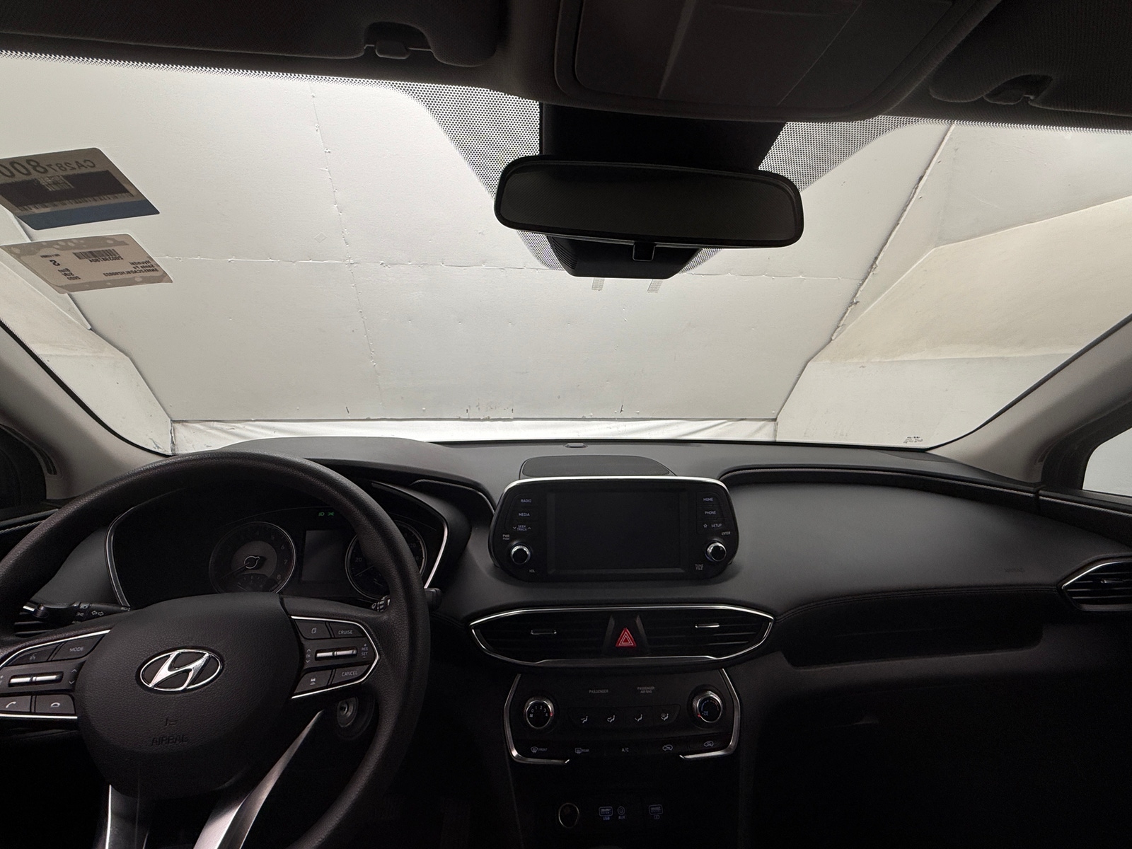 Thumbnail: 2020 Hyundai Santa Fe - 3