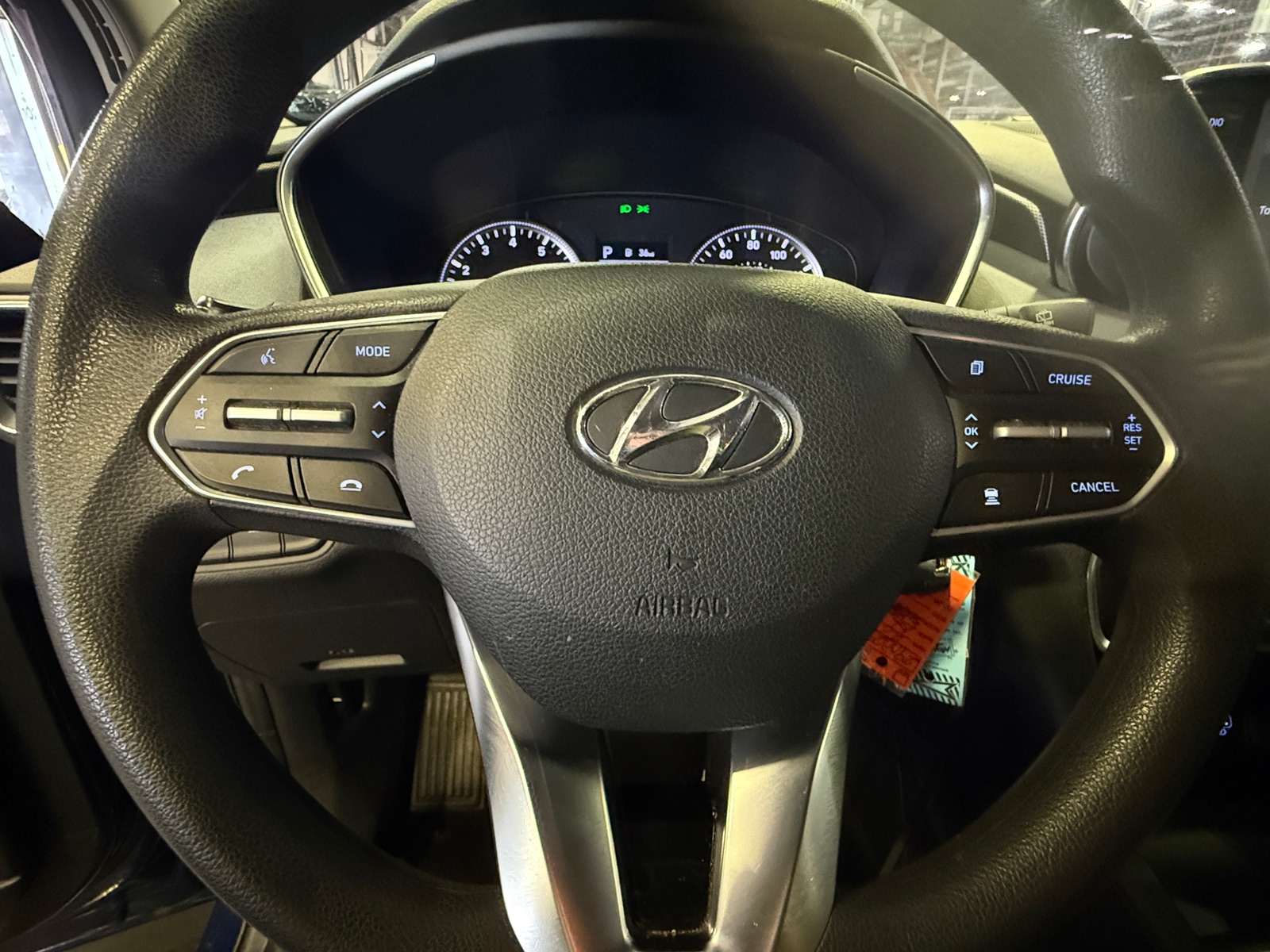 Thumbnail: 2020 Hyundai Santa Fe - 5
