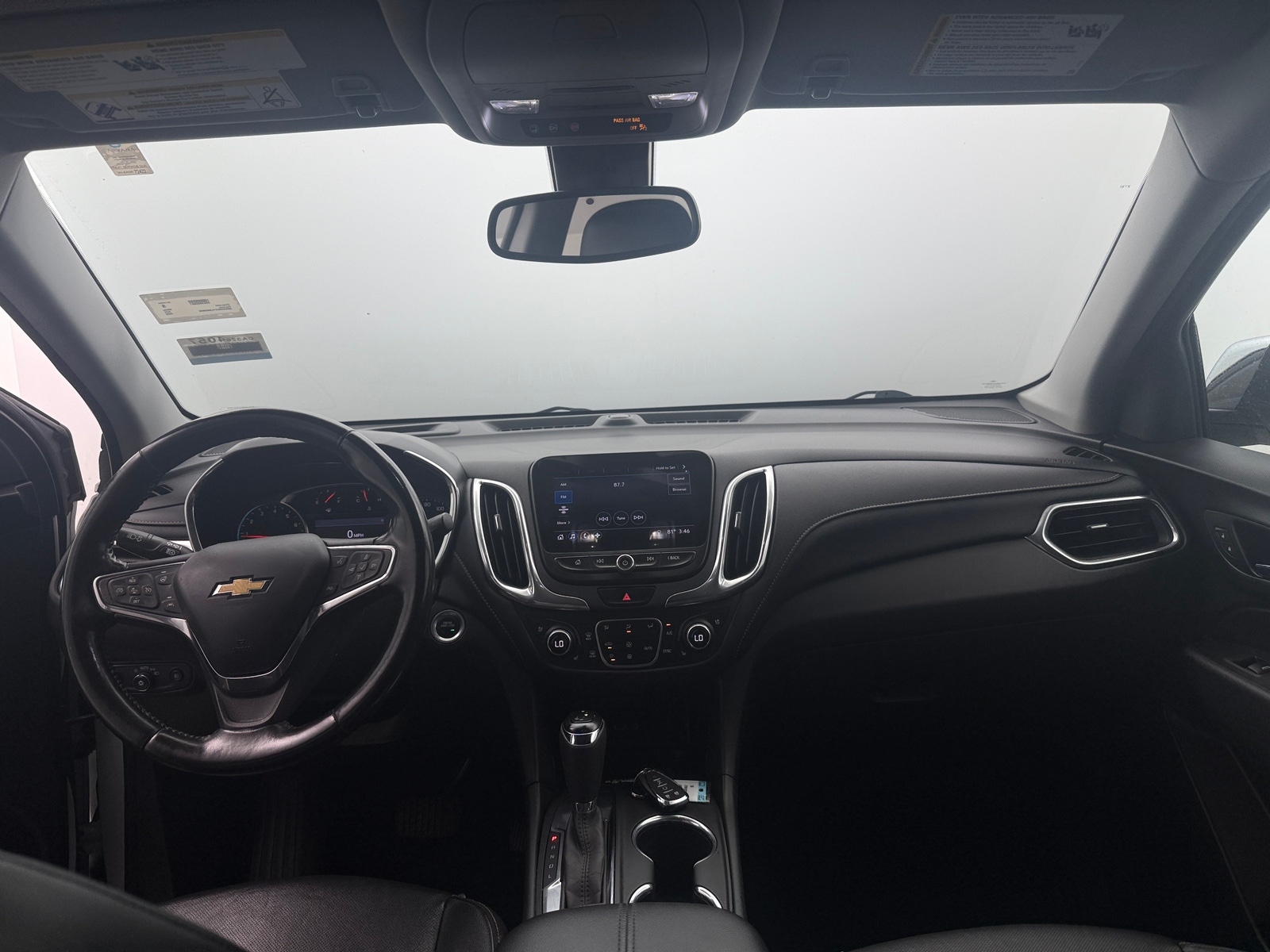 Thumbnail: 2020 Chevrolet Equinox - 2