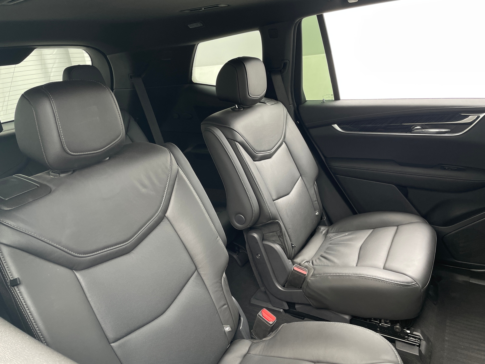 Thumbnail: 2020 Cadillac XT6 - 5