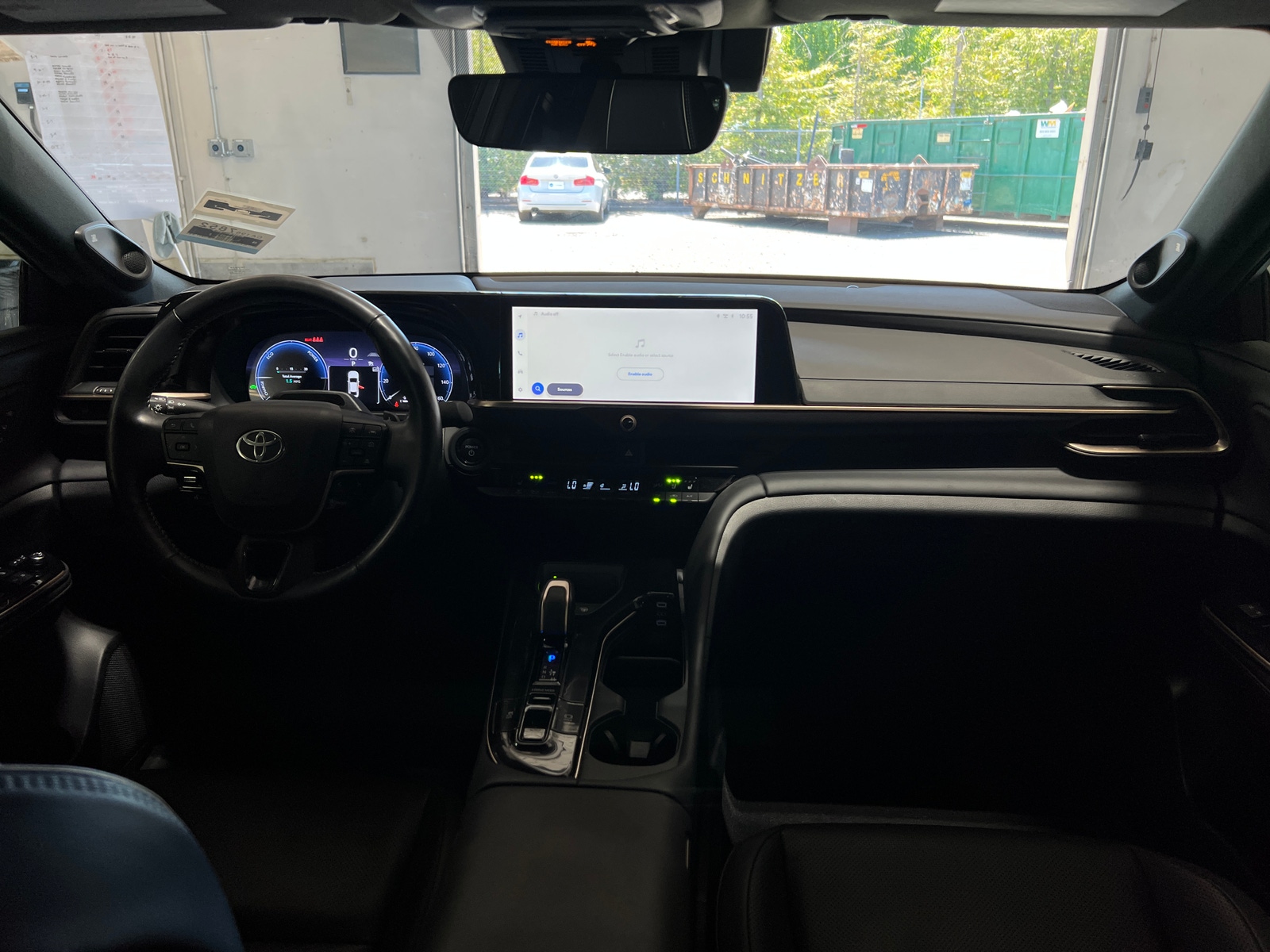 Thumbnail: 2024 Toyota Crown - 2