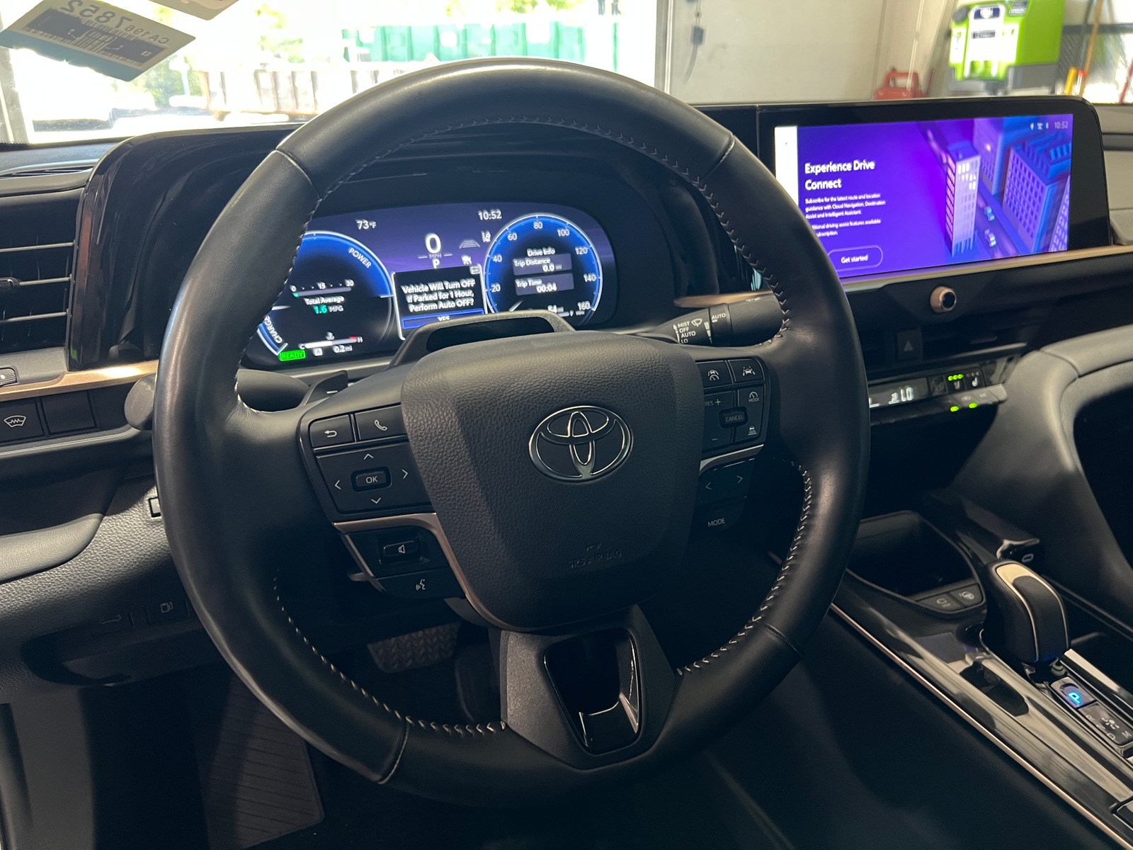 Thumbnail: 2024 Toyota Crown - 4