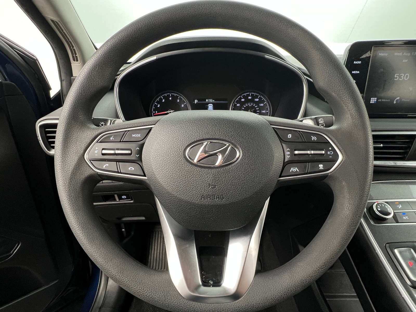 Thumbnail: 2022 Hyundai Santa Fe - 5