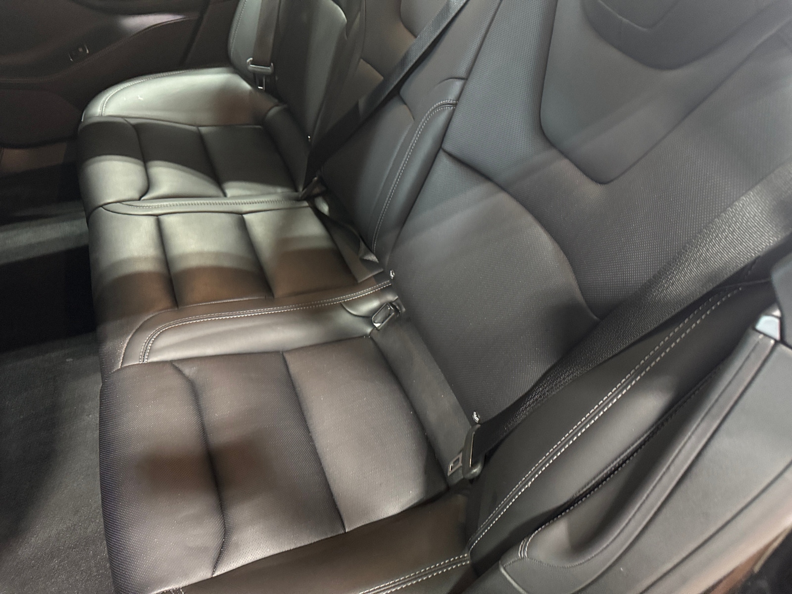 Thumbnail: 2019 Tesla Model S - 4
