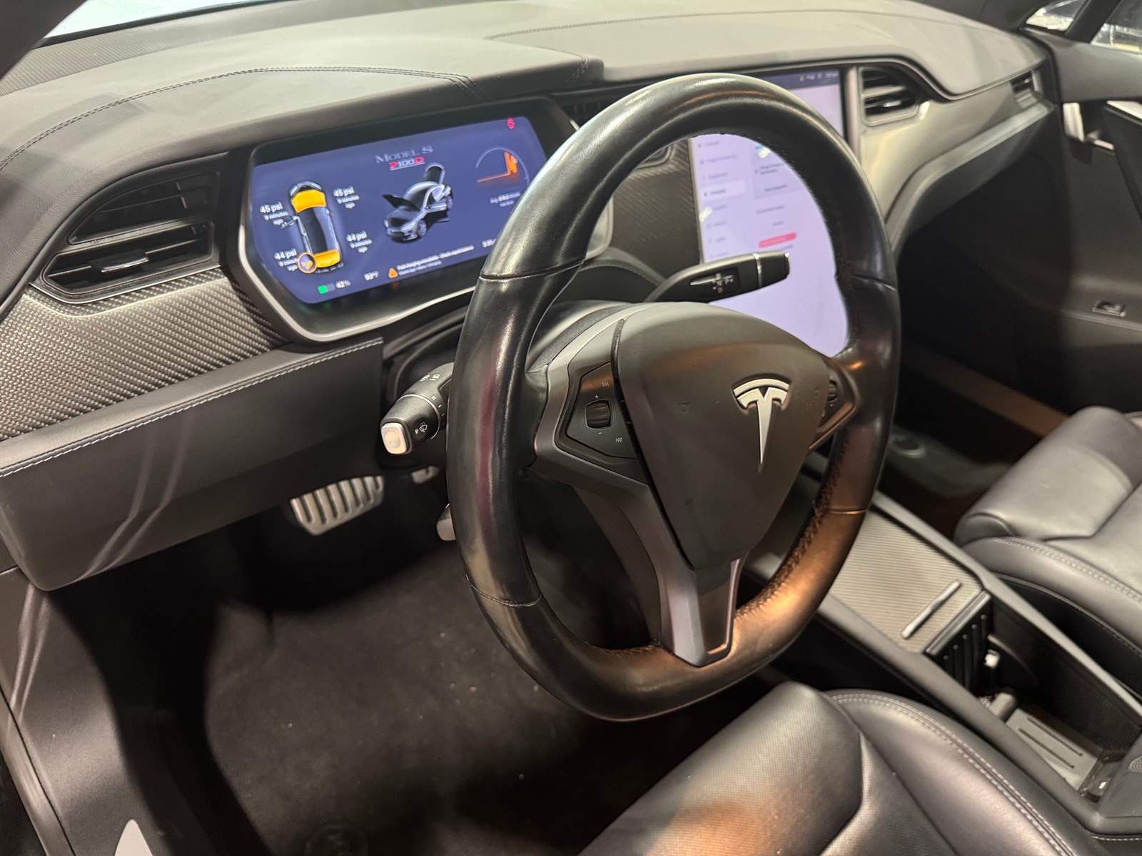 Thumbnail: 2019 Tesla Model S - 2