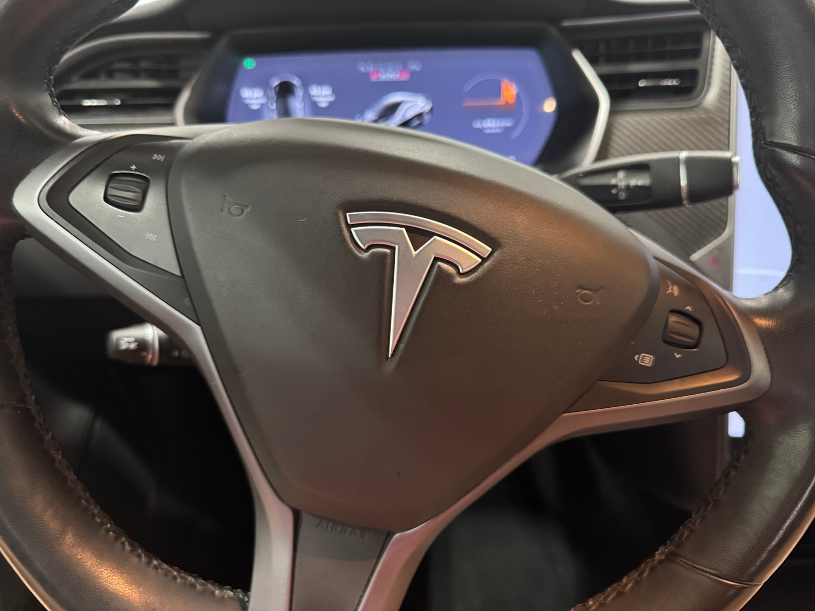 Thumbnail: 2019 Tesla Model S - 3