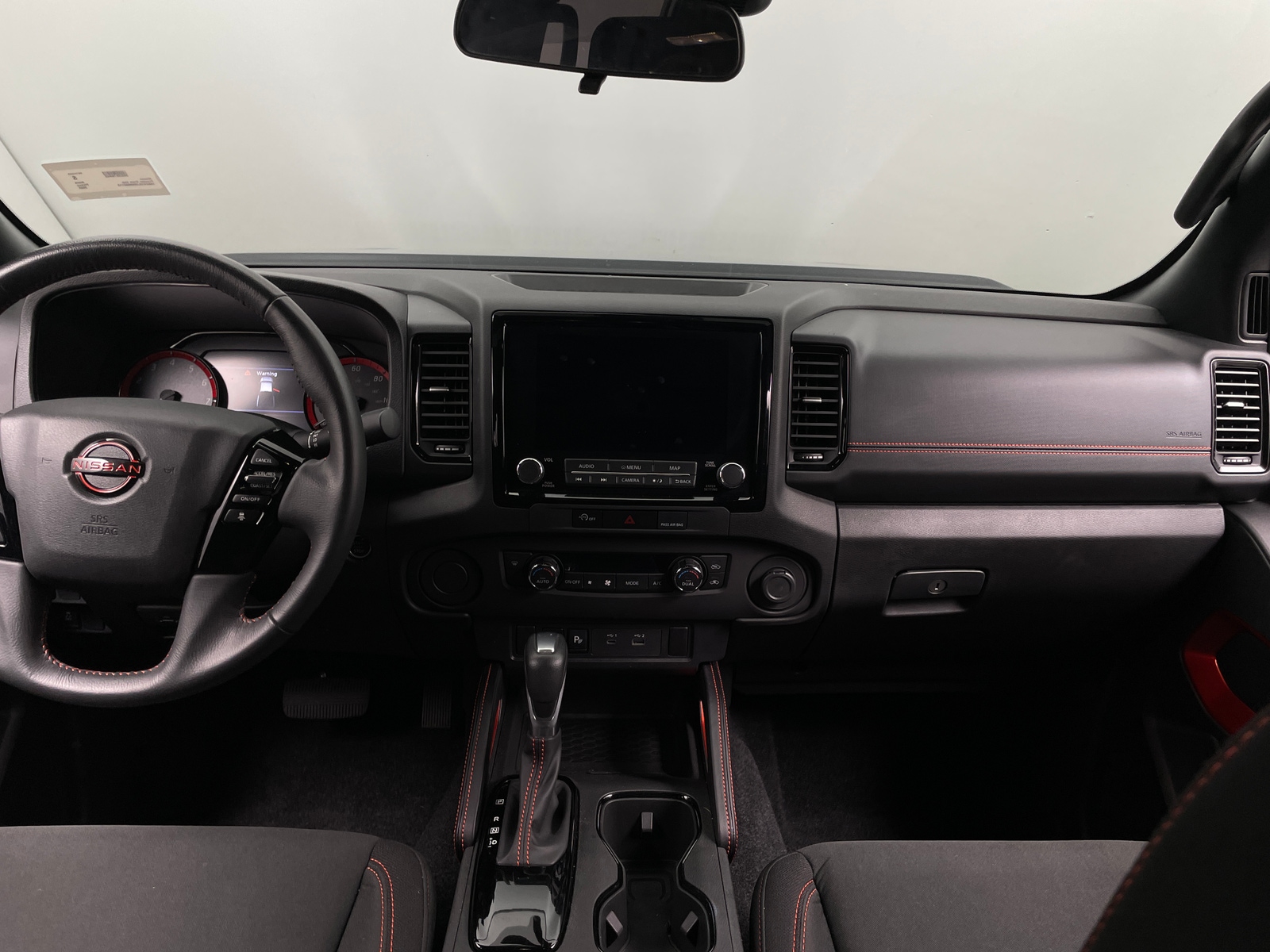 Thumbnail: 2024 Nissan Frontier - 3
